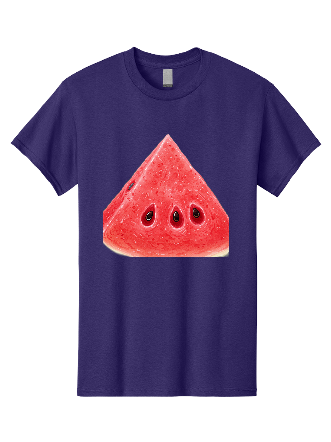 Watermelon-Slice-4 Men'S Graphic Tee, 100% Cotton, Comfortable Casual Summer Wear, Machine Washable, Vintage Camera, Old Camera, Antique Camera, Black Camera, Classic Photography, Photography Equipment, Nostalgic Device, Film Camera, Baf636 3
