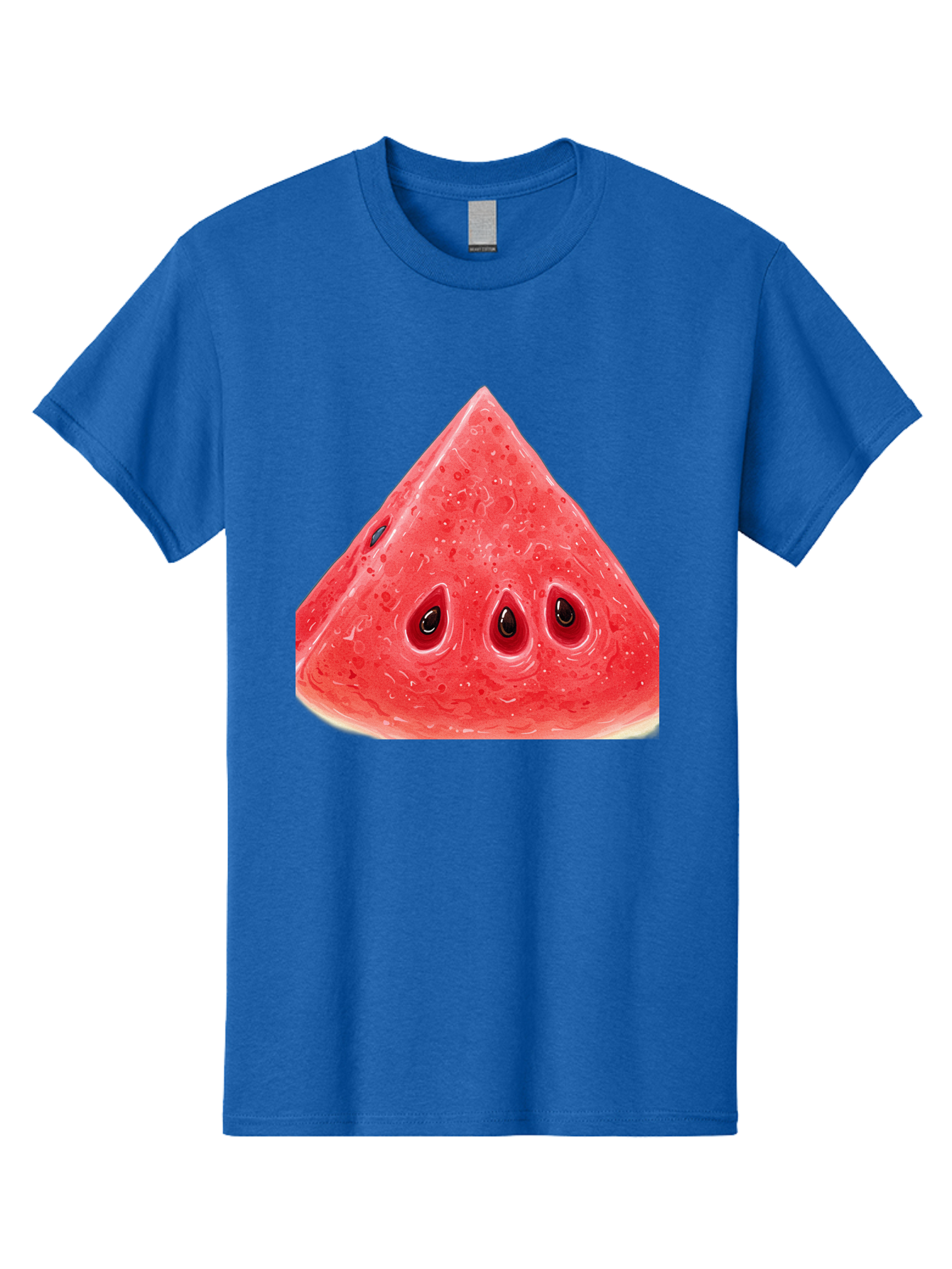 Watermelon-Slice-4 Men'S Graphic Tee, 100% Cotton, Comfortable Casual Summer Wear, Machine Washable, Vintage Camera, Old Camera, Antique Camera, Black Camera, Classic Photography, Photography Equipment, Nostalgic Device, Film Camera, Baf636 11