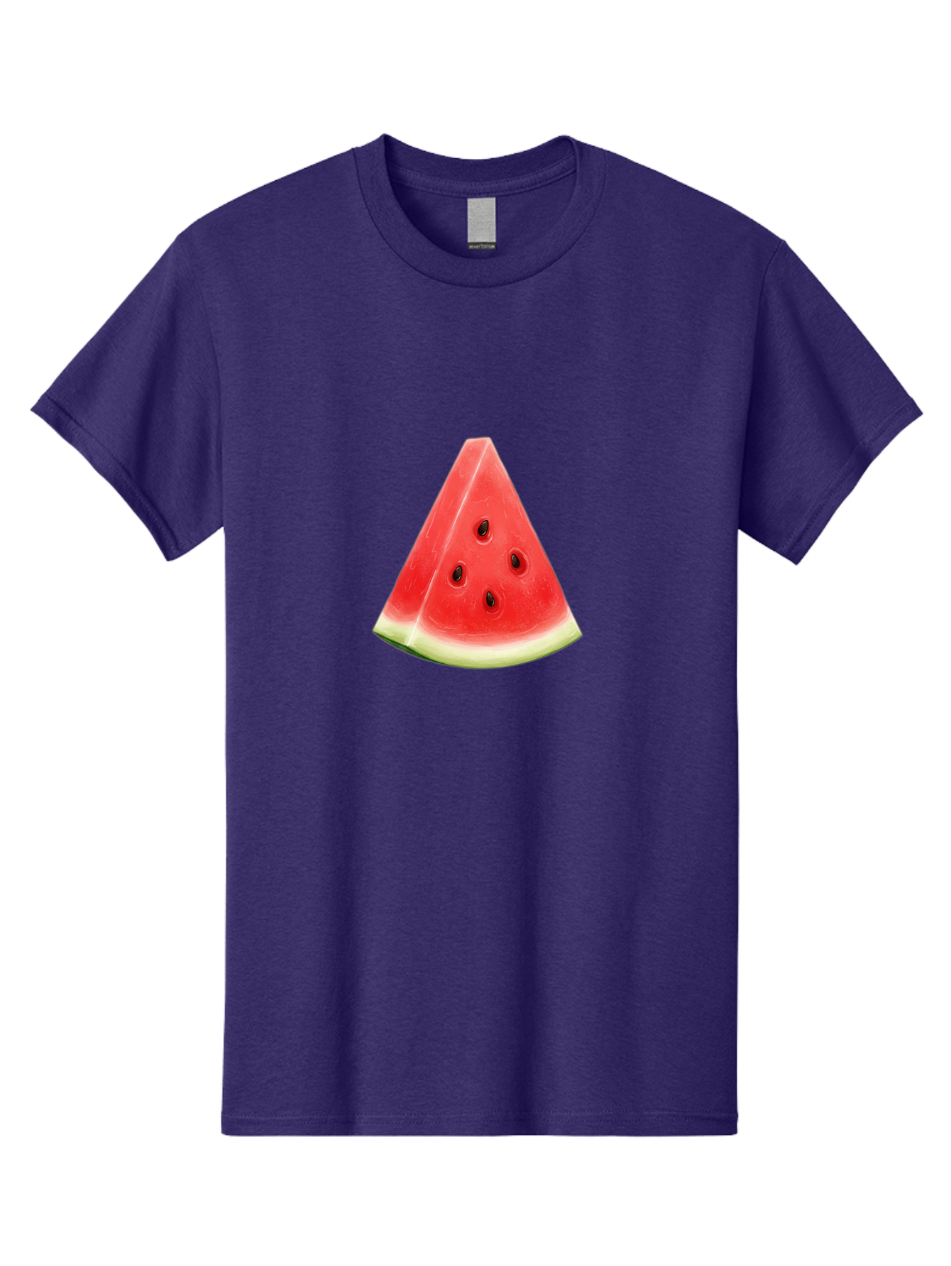 Watermelon-Slice-5 Men'S Graphic Tee, 100% Cotton, Comfortable Casual Summer Wear, Machine Washable, Vintage Camera, Old Camera, Antique Camera, Black Camera, Classic Photography, Photography Equipment, Nostalgic Device, Film Camera, Baf637 9