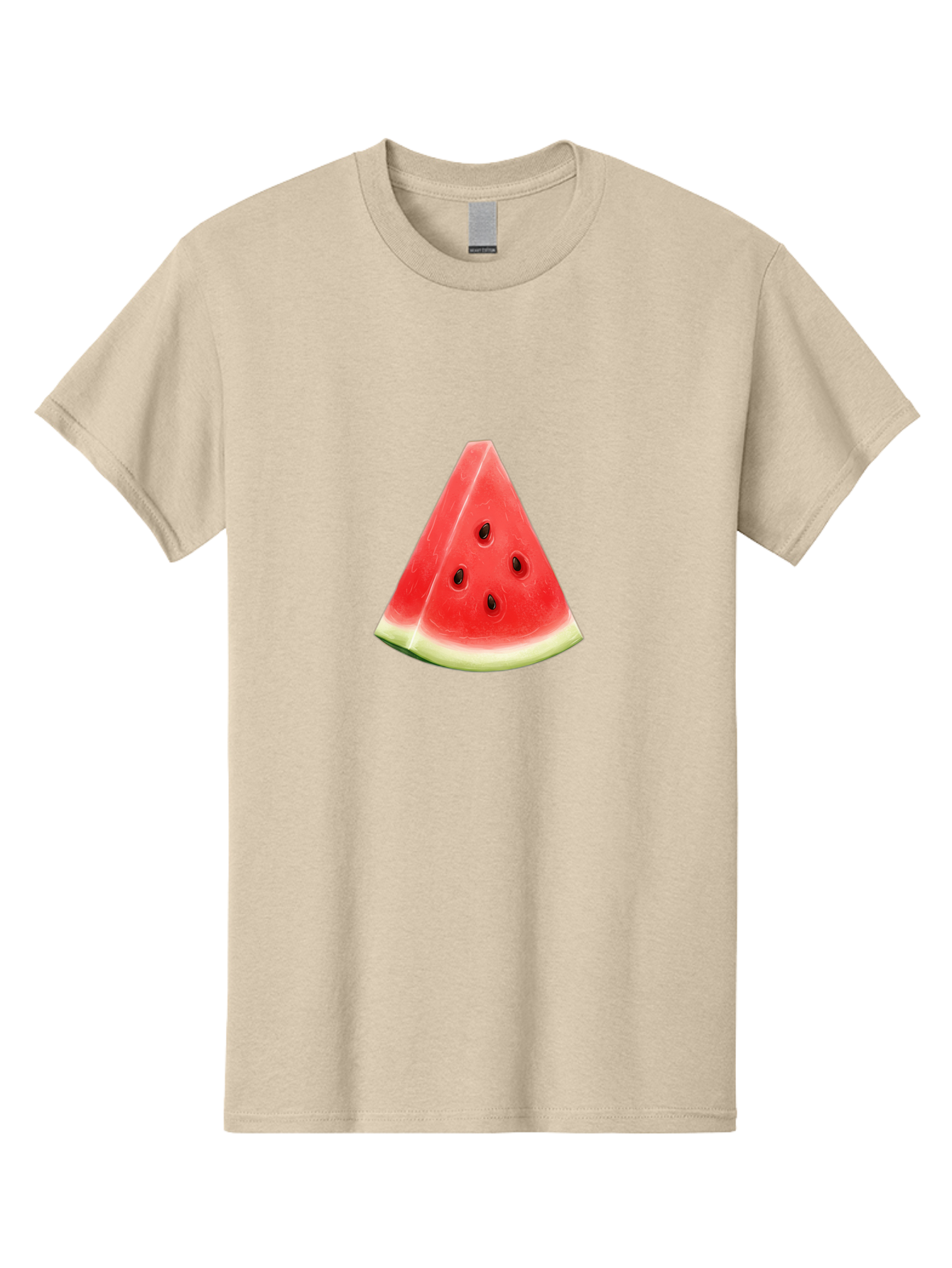 Watermelon-Slice-5 Men'S Graphic Tee, 100% Cotton, Comfortable Casual Summer Wear, Machine Washable, Vintage Camera, Old Camera, Antique Camera, Black Camera, Classic Photography, Photography Equipment, Nostalgic Device, Film Camera, Baf637 15