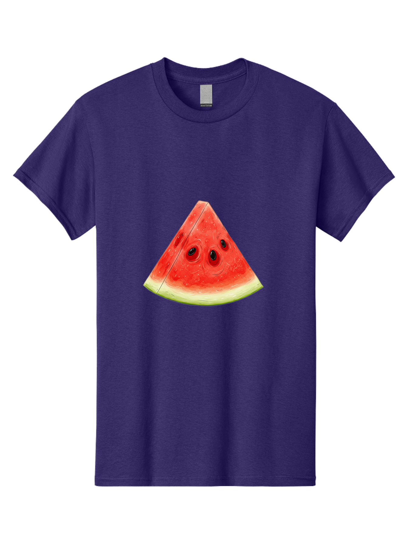 Watermelon-Slice-6 Men'S Graphic Tee, 100% Cotton, Comfortable Casual Summer Wear, Machine Washable, Vintage Camera, Old Camera, Antique Camera, Black Camera, Classic Photography, Photography Equipment, Nostalgic Device, Film Camera, Baf638 27