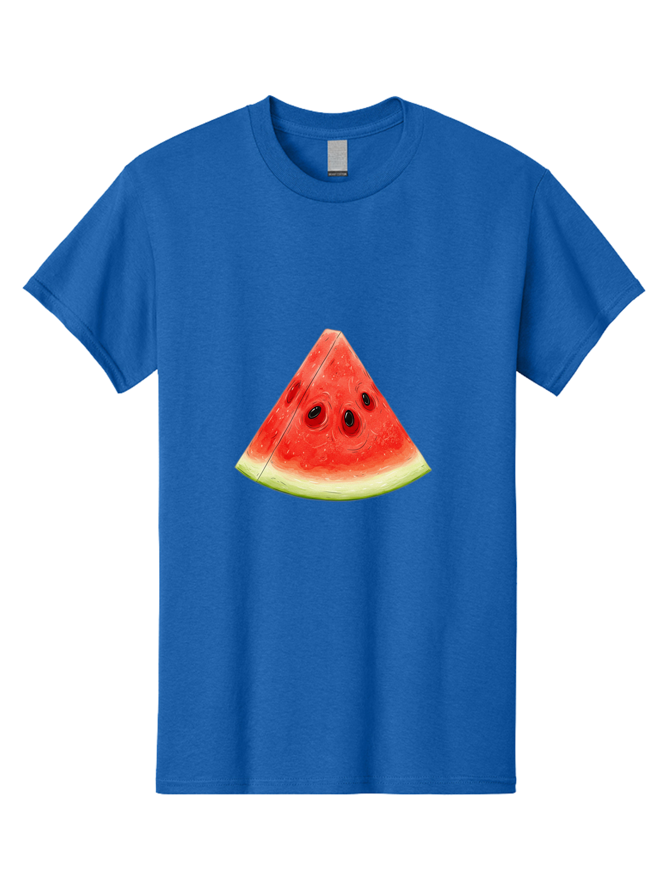 Watermelon-Slice-6 Men'S Graphic Tee, 100% Cotton, Comfortable Casual Summer Wear, Machine Washable, Vintage Camera, Old Camera, Antique Camera, Black Camera, Classic Photography, Photography Equipment, Nostalgic Device, Film Camera, Baf638 3