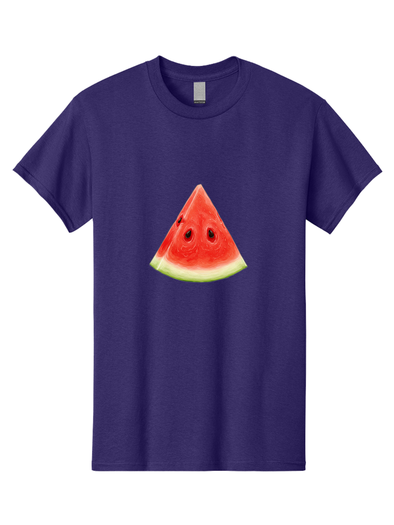Watermelon-Slice-7 Men'S Graphic Tee, 100% Cotton, Comfortable Casual Summer Wear, Machine Washable, Vintage Camera, Old Camera, Antique Camera, Black Camera, Classic Photography, Photography Equipment, Nostalgic Device, Film Camera, Baf639 19