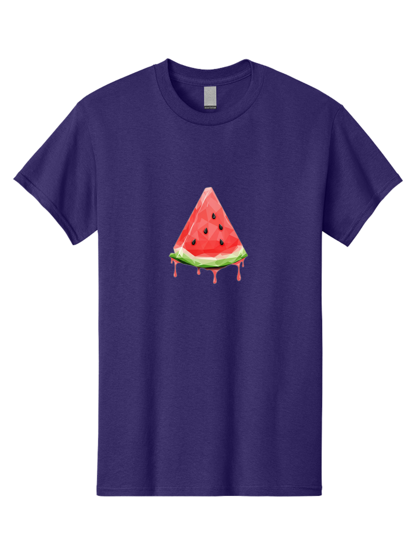 Watermelon-Slice-8 Men'S Graphic Tee, 100% Cotton, Comfortable Casual Summer Wear, Machine Washable, Vintage Camera, Old Camera, Antique Camera, Black Camera, Classic Photography, Photography Equipment, Nostalgic Device, Film Camera, Baf640 25