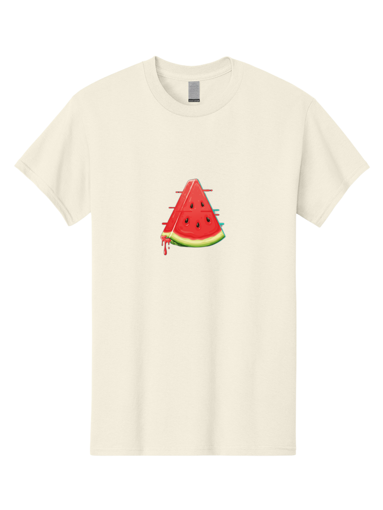 Watermelon-Slice-9 Men'S Graphic Tee, 100% Cotton, Comfortable Casual Summer Wear, Machine Washable, Vintage Camera, Old Camera, Antique Camera, Black Camera, Classic Photography, Photography Equipment, Nostalgic Device, Film Camera, Baf641 7