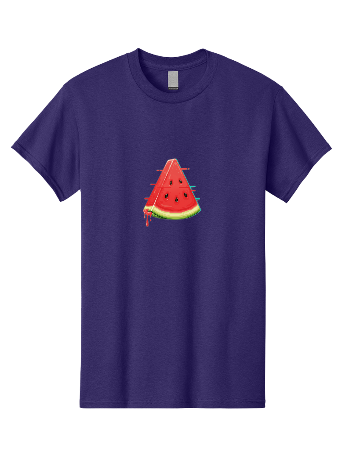 Watermelon-Slice-9 Men'S Graphic Tee, 100% Cotton, Comfortable Casual Summer Wear, Machine Washable, Vintage Camera, Old Camera, Antique Camera, Black Camera, Classic Photography, Photography Equipment, Nostalgic Device, Film Camera, Baf641 13