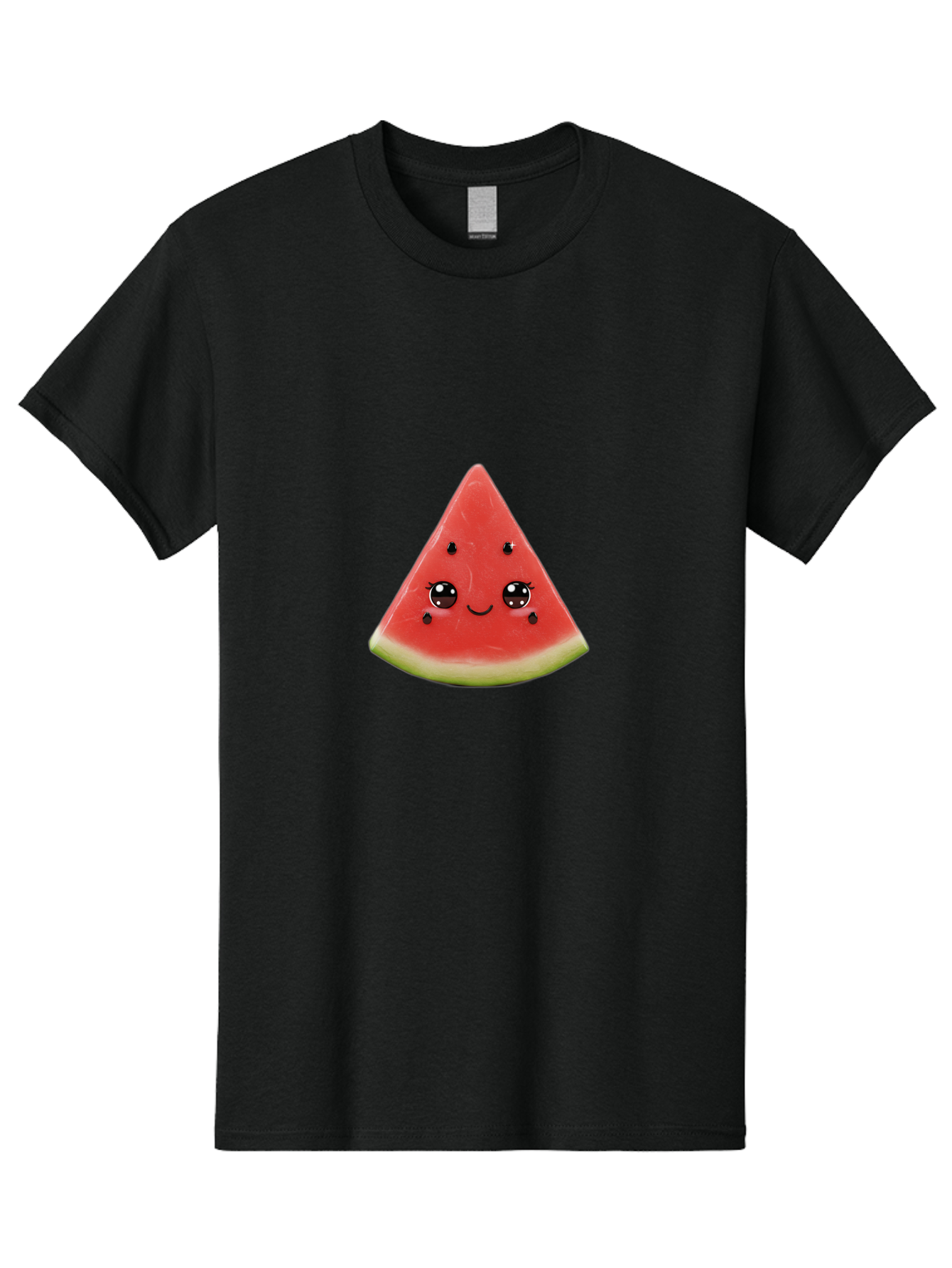 Watermelon-Slice Men'S Graphic Tee, 100% Cotton, Comfortable Casual Summer Wear, Machine Washable, Vintage Camera, Old Camera, Antique Camera, Black Camera, Classic Photography, Photography Equipment, Nostalgic Device, Film Camera, Camera Art Baf642 11