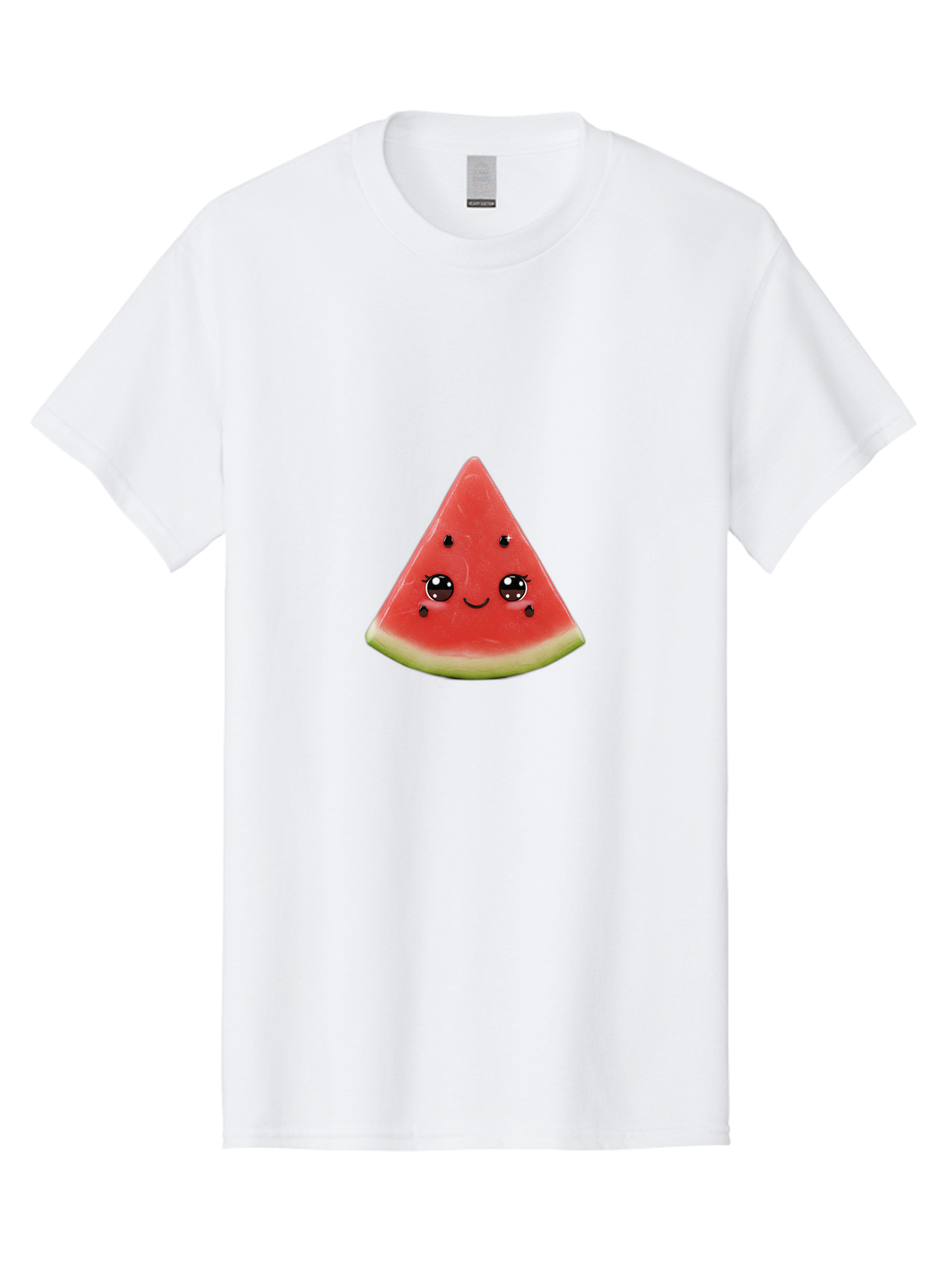 Watermelon-Slice Men'S Graphic Tee, 100% Cotton, Comfortable Casual Summer Wear, Machine Washable, Vintage Camera, Old Camera, Antique Camera, Black Camera, Classic Photography, Photography Equipment, Nostalgic Device, Film Camera, Camera Art Baf642 25