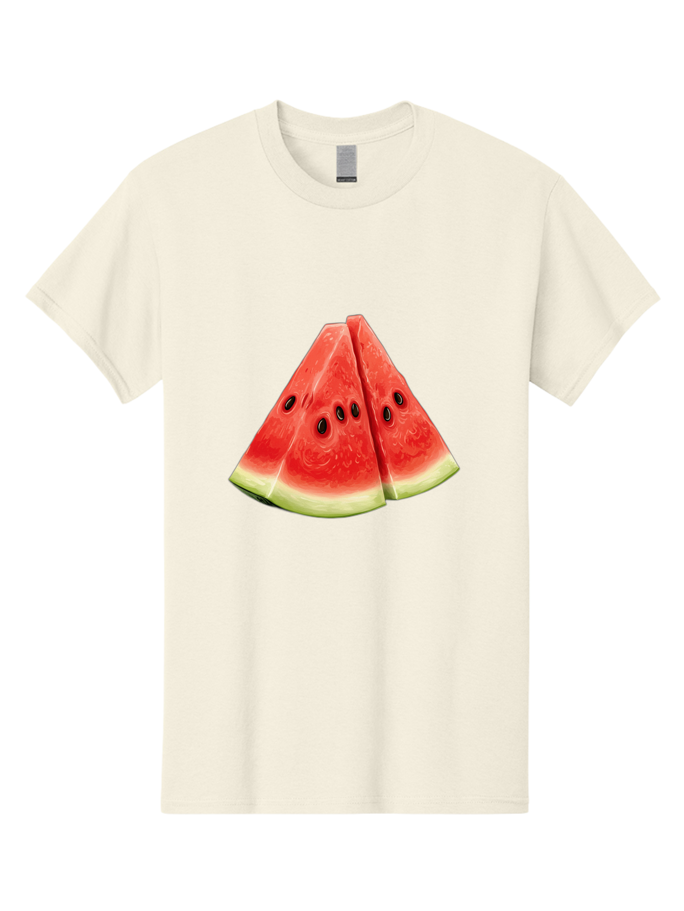 Watermelon-Slices Men'S Graphic Tee, 100% Cotton, Comfortable Casual Summer Wear, Machine Washable, Vintage Camera, Old Camera, Antique Camera, Black Camera, Classic Photography, Photography Equipment, Nostalgic Device, Film Camera, Camera Art Baf643 15