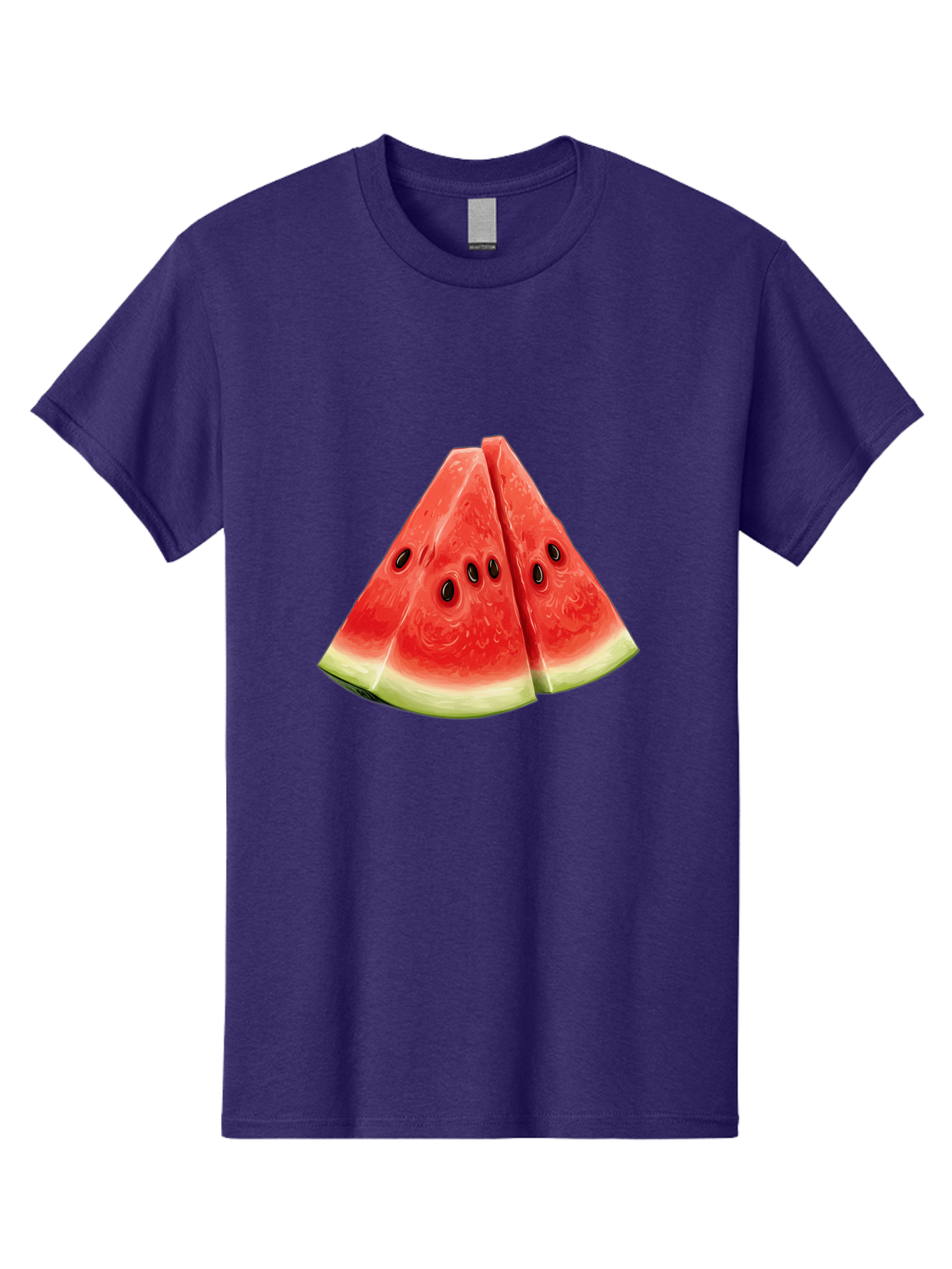 Watermelon-Slices Men'S Graphic Tee, 100% Cotton, Comfortable Casual Summer Wear, Machine Washable, Vintage Camera, Old Camera, Antique Camera, Black Camera, Classic Photography, Photography Equipment, Nostalgic Device, Film Camera, Camera Art Baf643 13