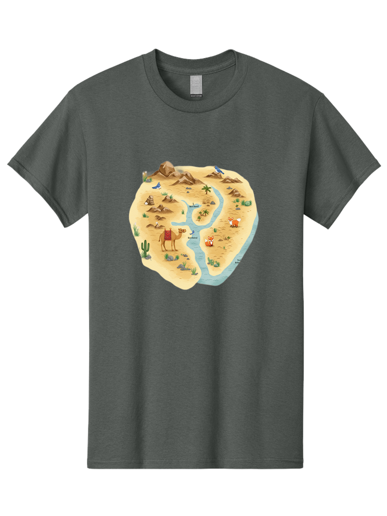 Watershall Men'S Graphic Tee, 100% Cotton, Comfortable Casual Summer Wear, Machine Washable, Vintage Camera, Old Camera, Antique Camera, Black Camera, Classic Photography, Photography Equipment, Nostalgic Device, Film Camera, Camera Art Baf645 29