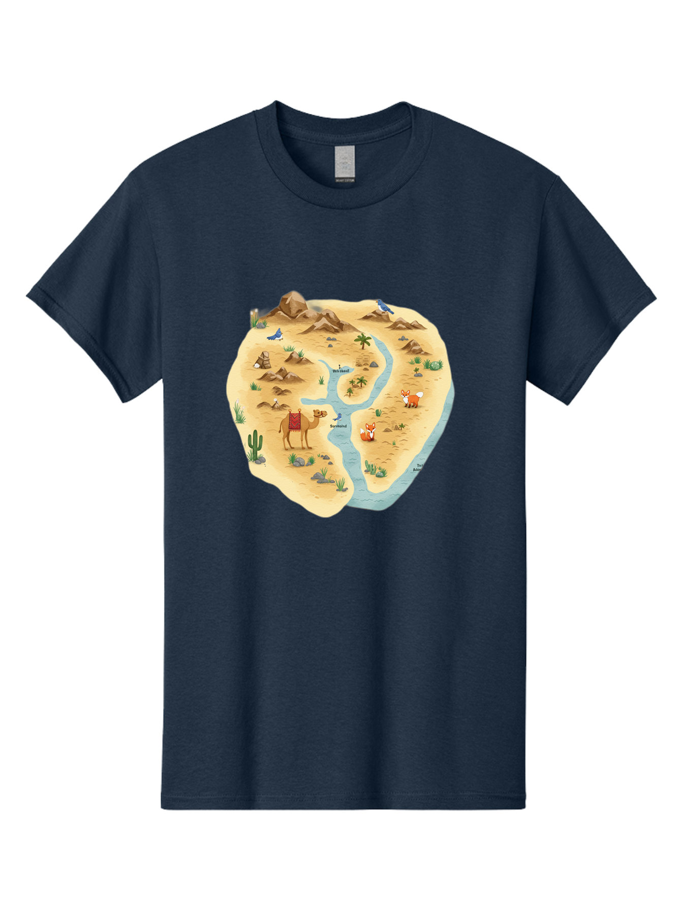 Watershall Men'S Graphic Tee, 100% Cotton, Comfortable Casual Summer Wear, Machine Washable, Vintage Camera, Old Camera, Antique Camera, Black Camera, Classic Photography, Photography Equipment, Nostalgic Device, Film Camera, Camera Art Baf645 11
