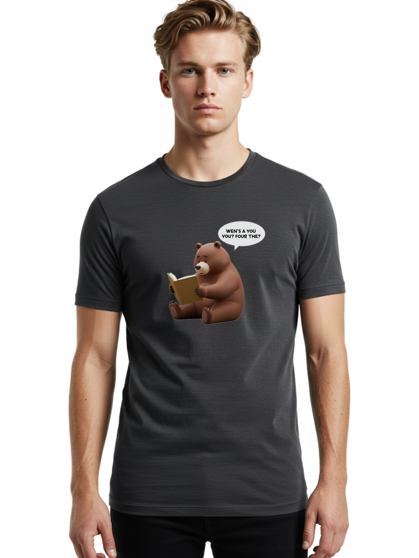 Wen-S-A-You-You Men'S Graphic Tee, 100% Cotton, Comfortable Casual Summer Wear, Machine Washable, Vintage Camera, Old Camera, Antique Camera, Black Camera, Classic Photography, Photography Equipment, Nostalgic Device, Film Camera, Camera Art Baf646 4