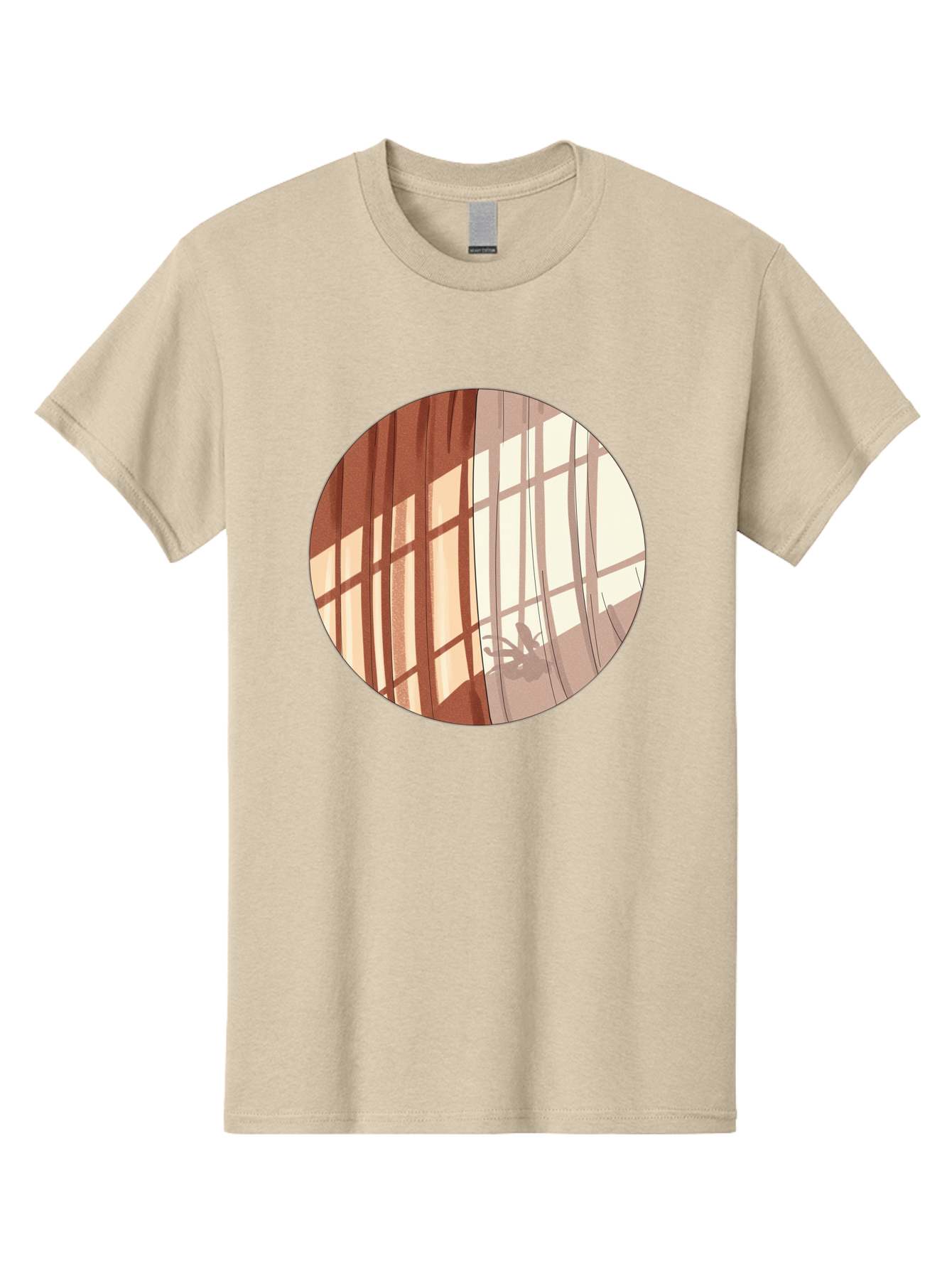Window-Curtain-Shadows Men'S Graphic Tee, 100% Cotton, Comfortable Casual Summer Wear, Machine Washable, Vintage Camera, Old Camera, Antique Camera, Black Camera, Classic Photography, Photography Equipment, Nostalgic Device, Film Camera, Baf664 27