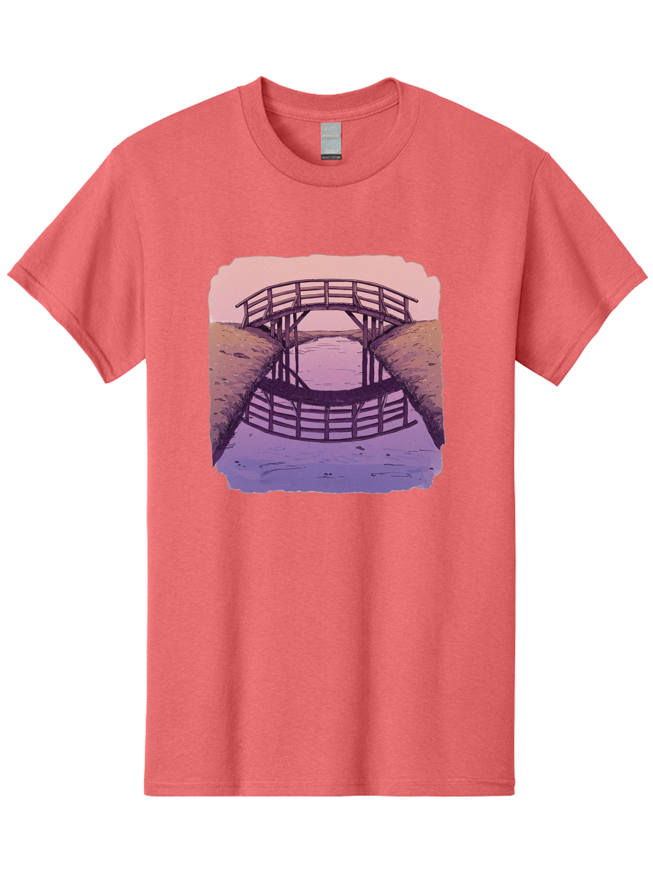 Wooden-Bridge Men'S Graphic Tee, 100% Cotton, Comfortable Casual Summer Wear, Machine Washable, Vintage Camera, Old Camera, Antique Camera, Black Camera, Classic Photography, Photography Equipment, Nostalgic Device, Film Camera, Camera Art Baf672 15