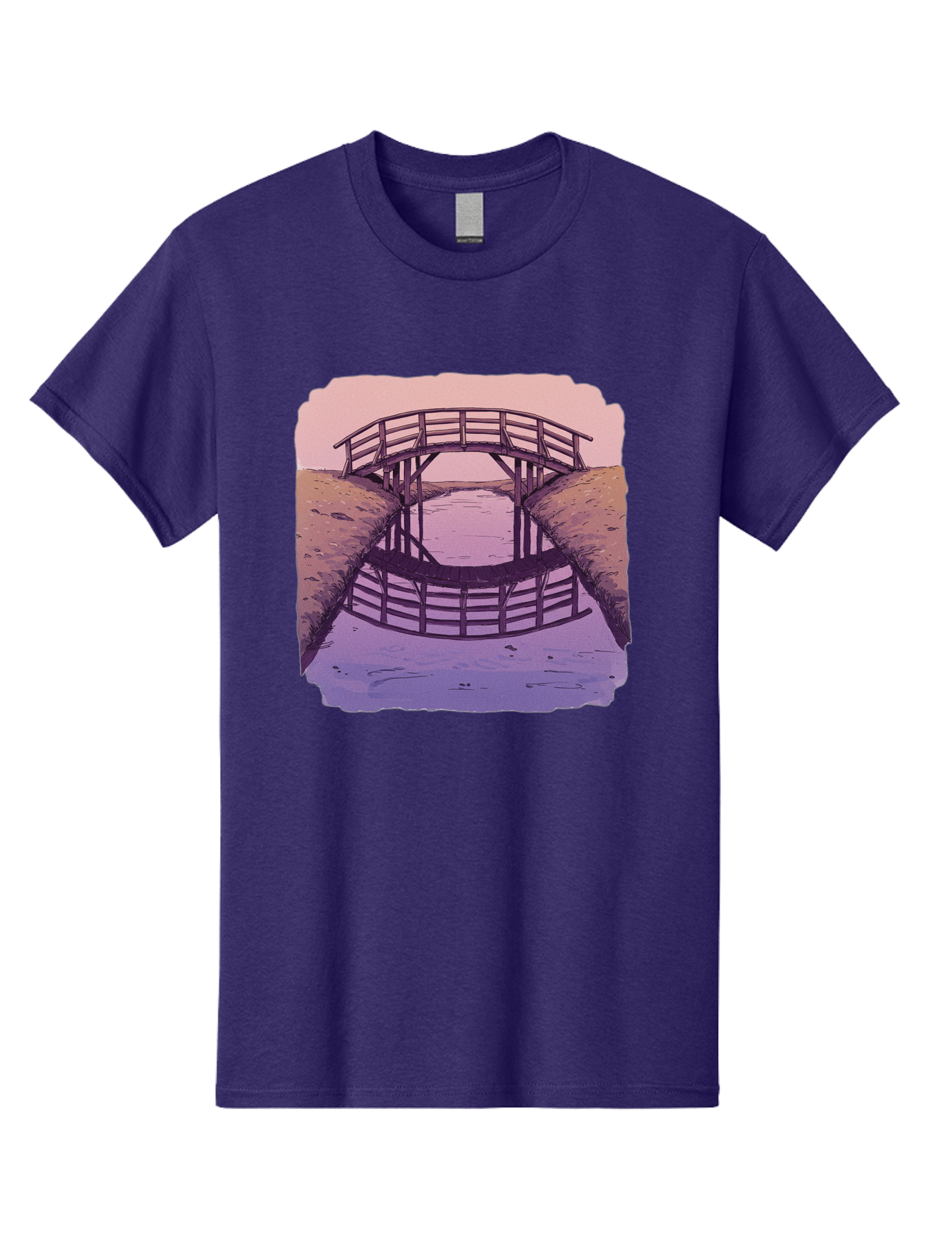 Wooden-Bridge Men'S Graphic Tee, 100% Cotton, Comfortable Casual Summer Wear, Machine Washable, Vintage Camera, Old Camera, Antique Camera, Black Camera, Classic Photography, Photography Equipment, Nostalgic Device, Film Camera, Camera Art Baf672 13