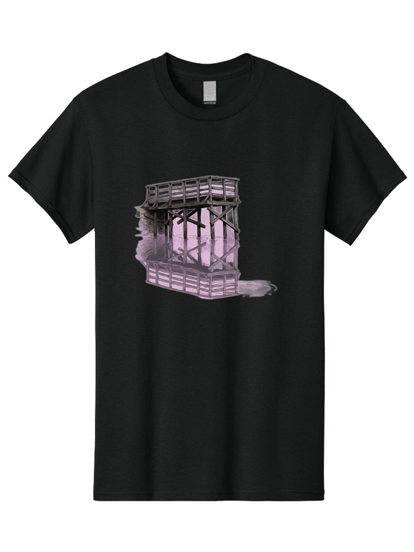 Wooden-Structure Men'S Graphic Tee, 100% Cotton, Comfortable Casual Summer Wear, Machine Washable, Vintage Camera, Old Camera, Antique Camera, Black Camera, Classic Photography, Photography Equipment, Nostalgic Device, Film Camera, Camera Art Baf674 25