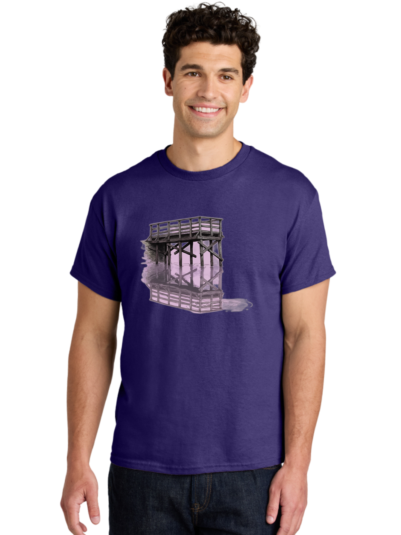 Wooden-Structure Men'S Graphic Tee, 100% Cotton, Comfortable Casual Summer Wear, Machine Washable, Vintage Camera, Old Camera, Antique Camera, Black Camera, Classic Photography, Photography Equipment, Nostalgic Device, Film Camera, Camera Art Baf674 6