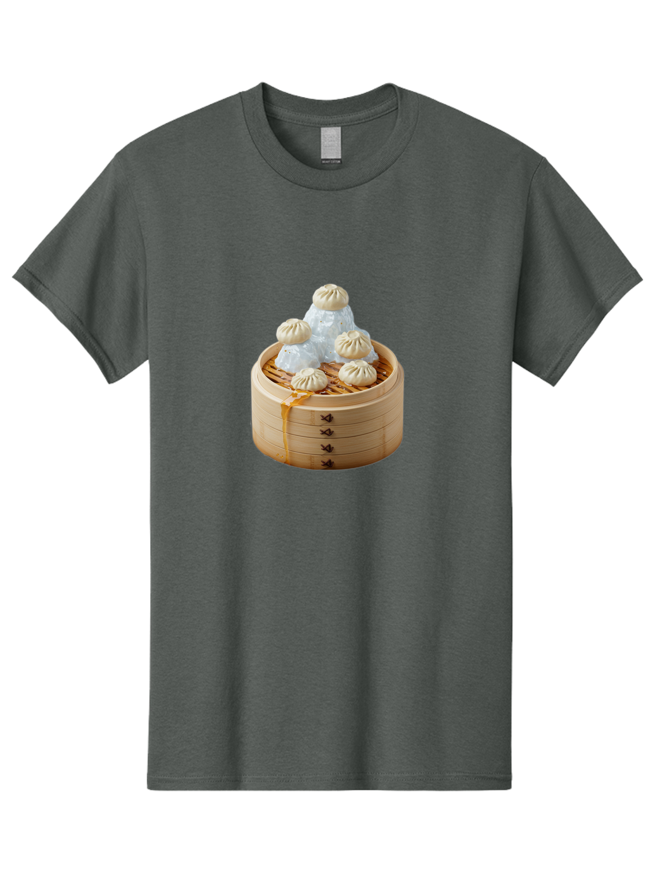 Xiaolongbao-Dumplings Men'S Graphic Tee, 100% Cotton, Comfortable Casual Summer Wear, Machine Washable, Vintage Camera, Old Camera, Antique Camera, Black Camera, Classic Photography, Photography Equipment, Nostalgic Device, Film Camera, Baf681 9