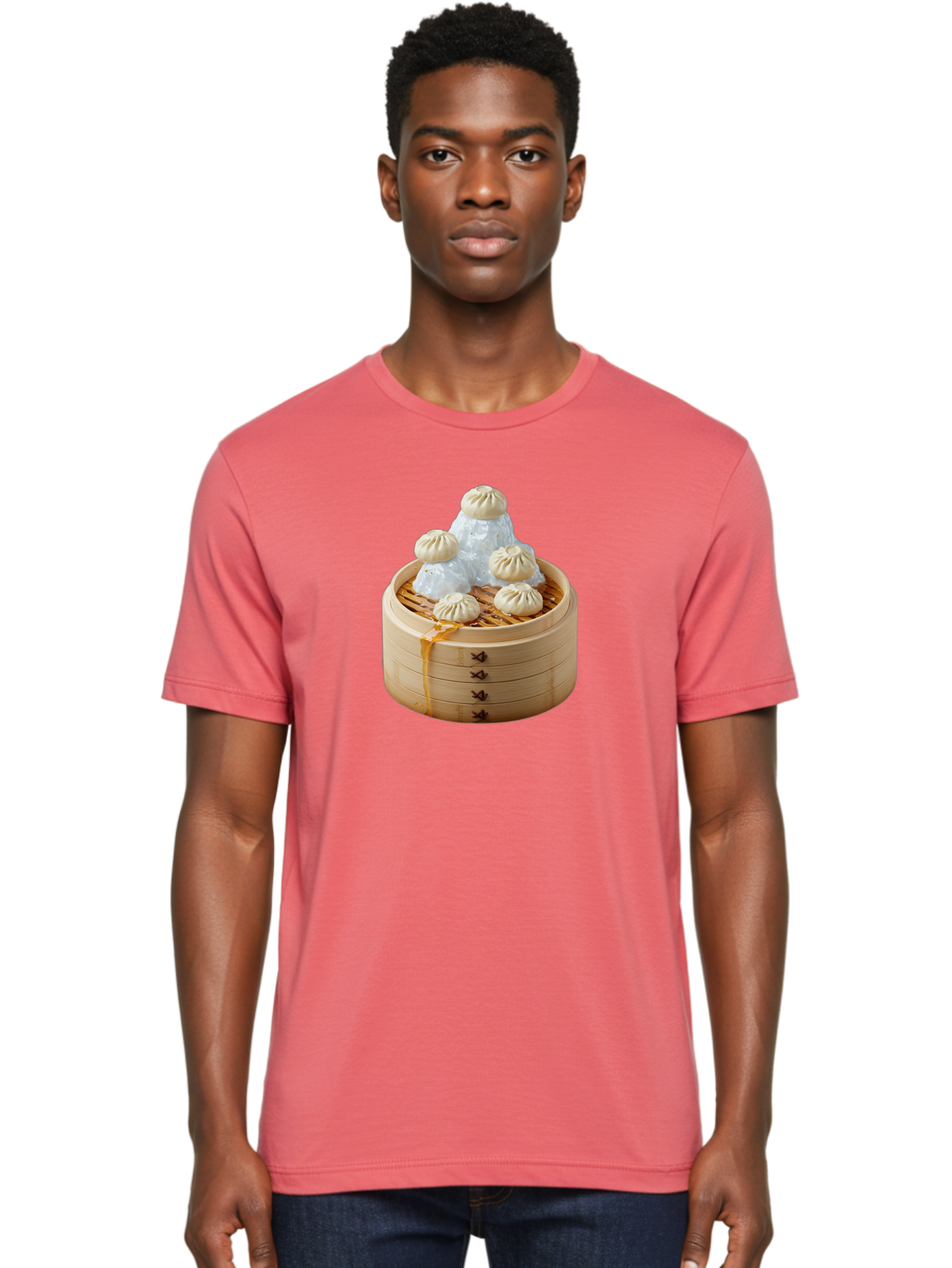 Xiaolongbao-Dumplings Men'S Graphic Tee, 100% Cotton, Comfortable Casual Summer Wear, Machine Washable, Vintage Camera, Old Camera, Antique Camera, Black Camera, Classic Photography, Photography Equipment, Nostalgic Device, Film Camera, Baf681 28