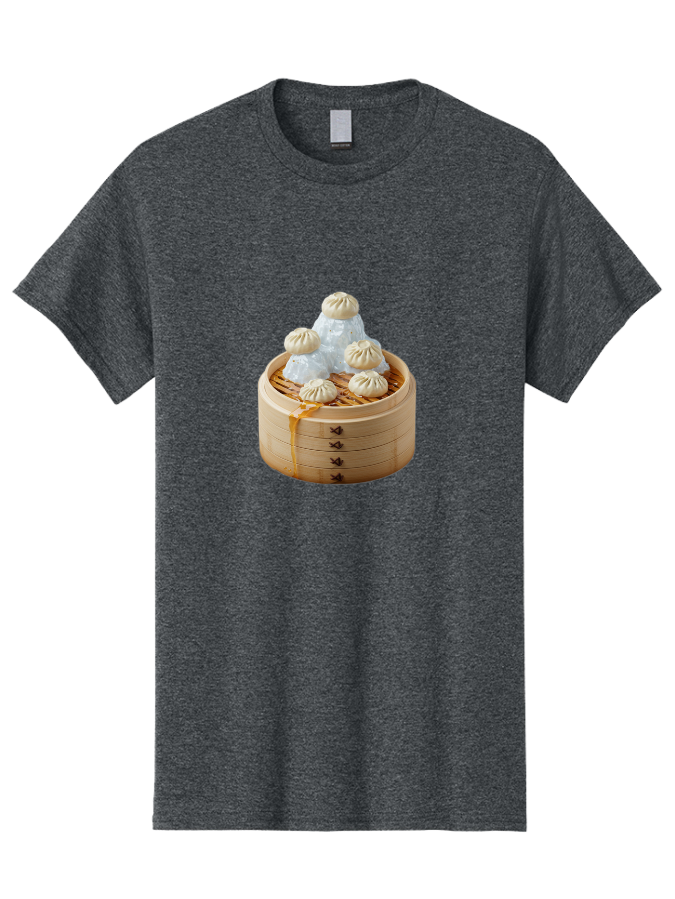 Xiaolongbao-Dumplings Men'S Graphic Tee, 100% Cotton, Comfortable Casual Summer Wear, Machine Washable, Vintage Camera, Old Camera, Antique Camera, Black Camera, Classic Photography, Photography Equipment, Nostalgic Device, Film Camera, Baf681 21