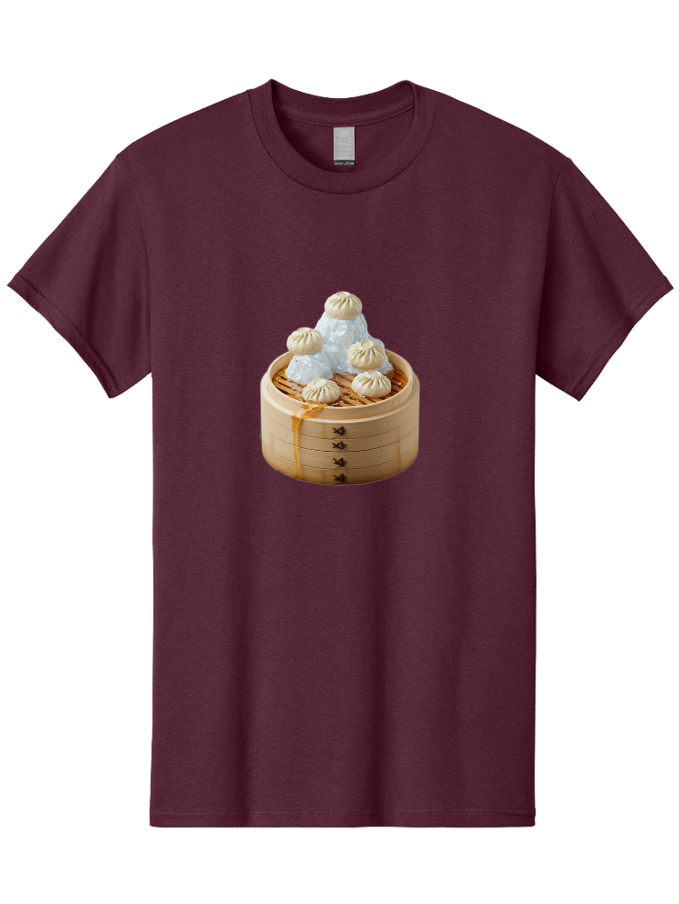 Xiaolongbao-Dumplings Men'S Graphic Tee, 100% Cotton, Comfortable Casual Summer Wear, Machine Washable, Vintage Camera, Old Camera, Antique Camera, Black Camera, Classic Photography, Photography Equipment, Nostalgic Device, Film Camera, Baf681 13