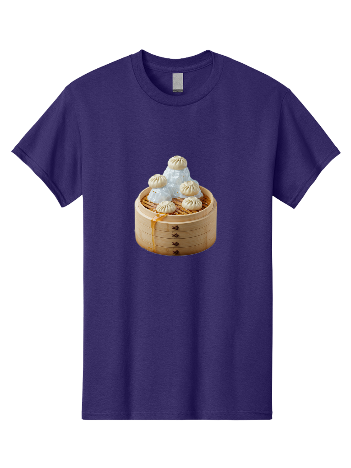 Xiaolongbao-Dumplings Men'S Graphic Tee, 100% Cotton, Comfortable Casual Summer Wear, Machine Washable, Vintage Camera, Old Camera, Antique Camera, Black Camera, Classic Photography, Photography Equipment, Nostalgic Device, Film Camera, Baf681 19