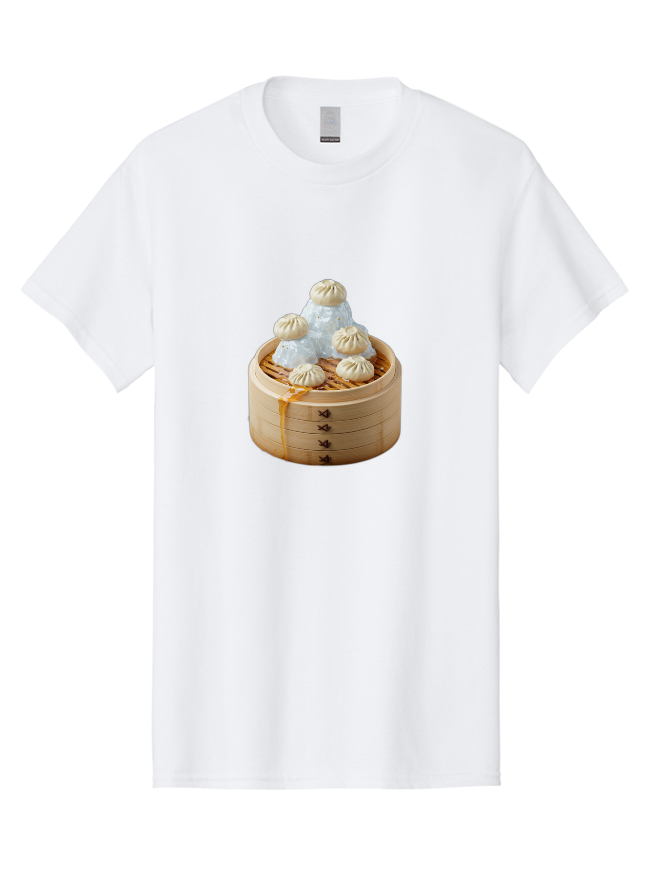 Xiaolongbao-Dumplings Men'S Graphic Tee, 100% Cotton, Comfortable Casual Summer Wear, Machine Washable, Vintage Camera, Old Camera, Antique Camera, Black Camera, Classic Photography, Photography Equipment, Nostalgic Device, Film Camera, Baf681 23
