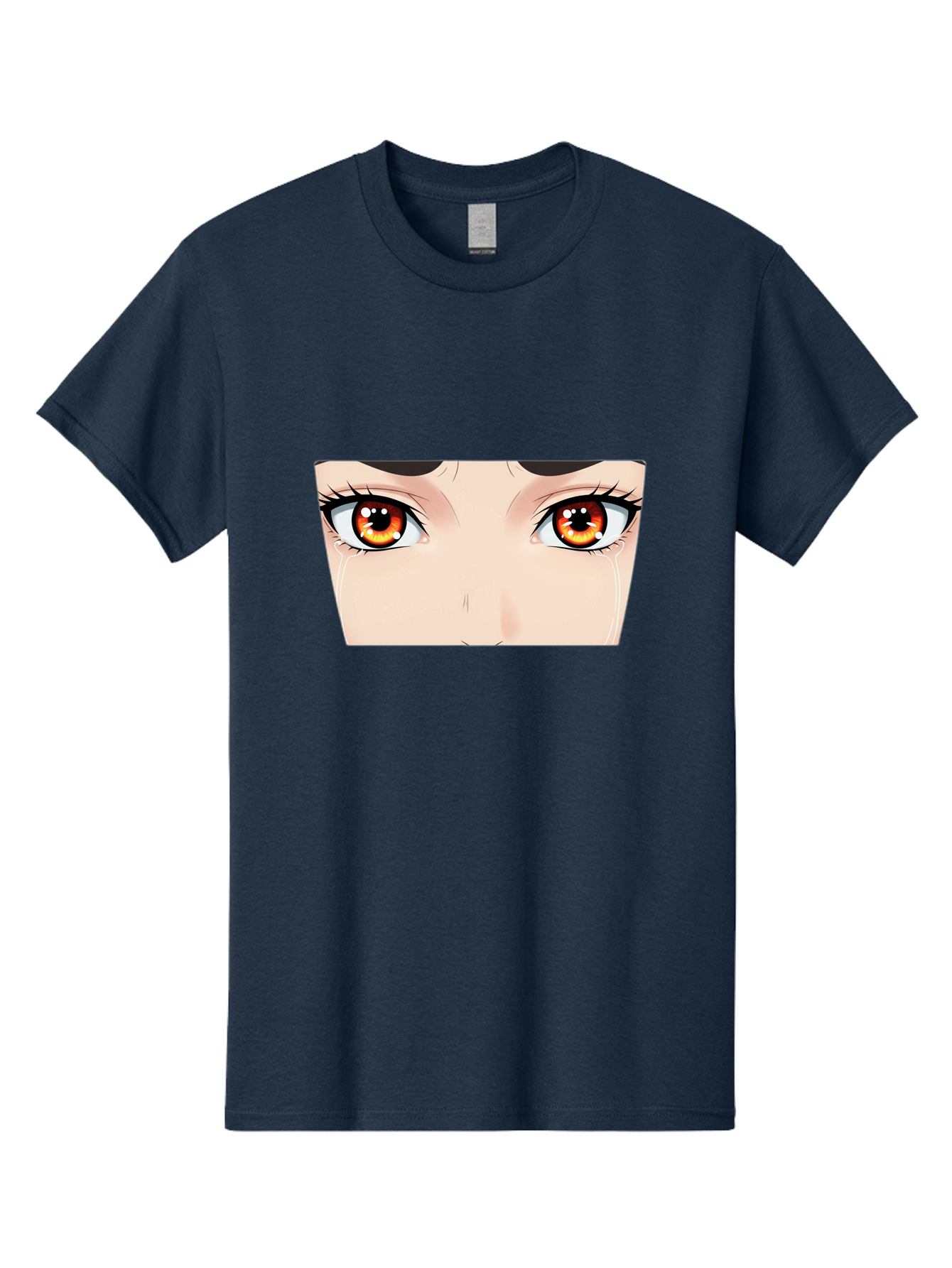 Anime-Eyes Men'S Graphic Tee, 100% Cotton, Comfortable Casual Summer Wear, Machine Washable, Vintage Camera, Old Camera, Antique Camera, Black Camera, Classic Photography, Photography Equipment, Nostalgic Device, Film Camera, Camera Art Baf684 11