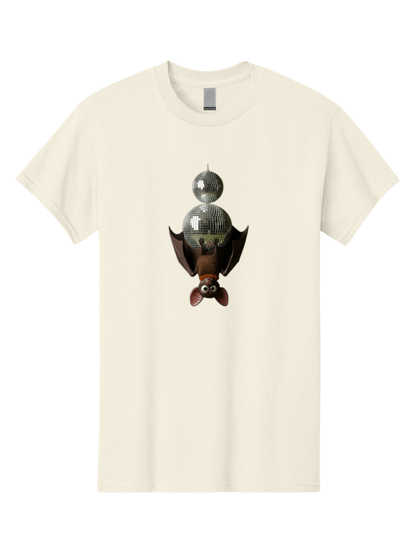 Bat-And-Disco-Balls Men'S Graphic Tee, 100% Cotton, Comfortable Casual Summer Wear, Machine Washable, Vintage Camera, Old Camera, Antique Camera, Black Camera, Classic Photography, Photography Equipment, Nostalgic Device, Film Camera, Baf686 9