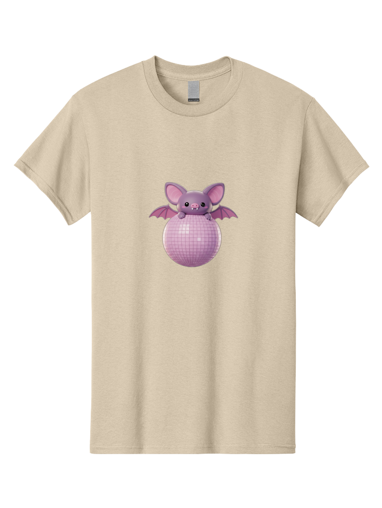 Bat-On-Disco-Ball Men'S Graphic Tee, 100% Cotton, Comfortable Casual Summer Wear, Machine Washable, Vintage Camera, Old Camera, Antique Camera, Black Camera, Classic Photography, Photography Equipment, Nostalgic Device, Film Camera, Camera Art Baf695 9