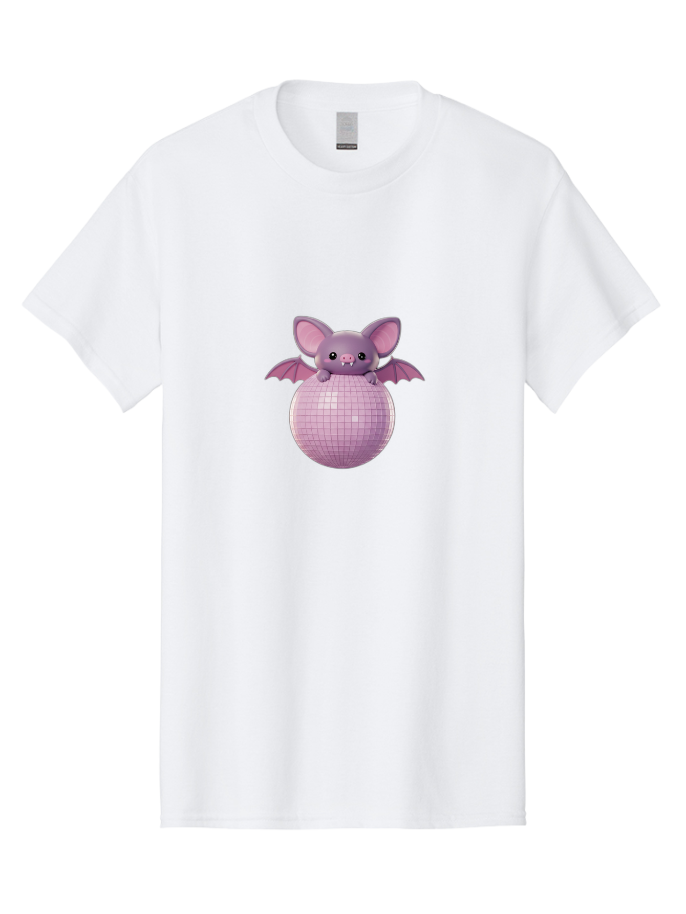 Bat-On-Disco-Ball Men'S Graphic Tee, 100% Cotton, Comfortable Casual Summer Wear, Machine Washable, Vintage Camera, Old Camera, Antique Camera, Black Camera, Classic Photography, Photography Equipment, Nostalgic Device, Film Camera, Camera Art Baf695 11