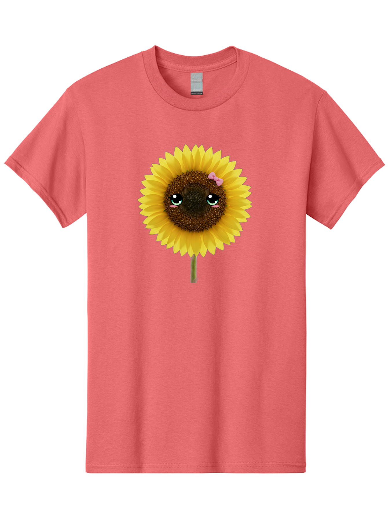 Cartoon-Sunflower Men'S Graphic Tee, 100% Cotton, Comfortable Casual Summer Wear, Machine Washable, Vintage Camera, Old Camera, Antique Camera, Black Camera, Classic Photography, Photography Equipment, Nostalgic Device, Film Camera, Camera Art Baf711 4