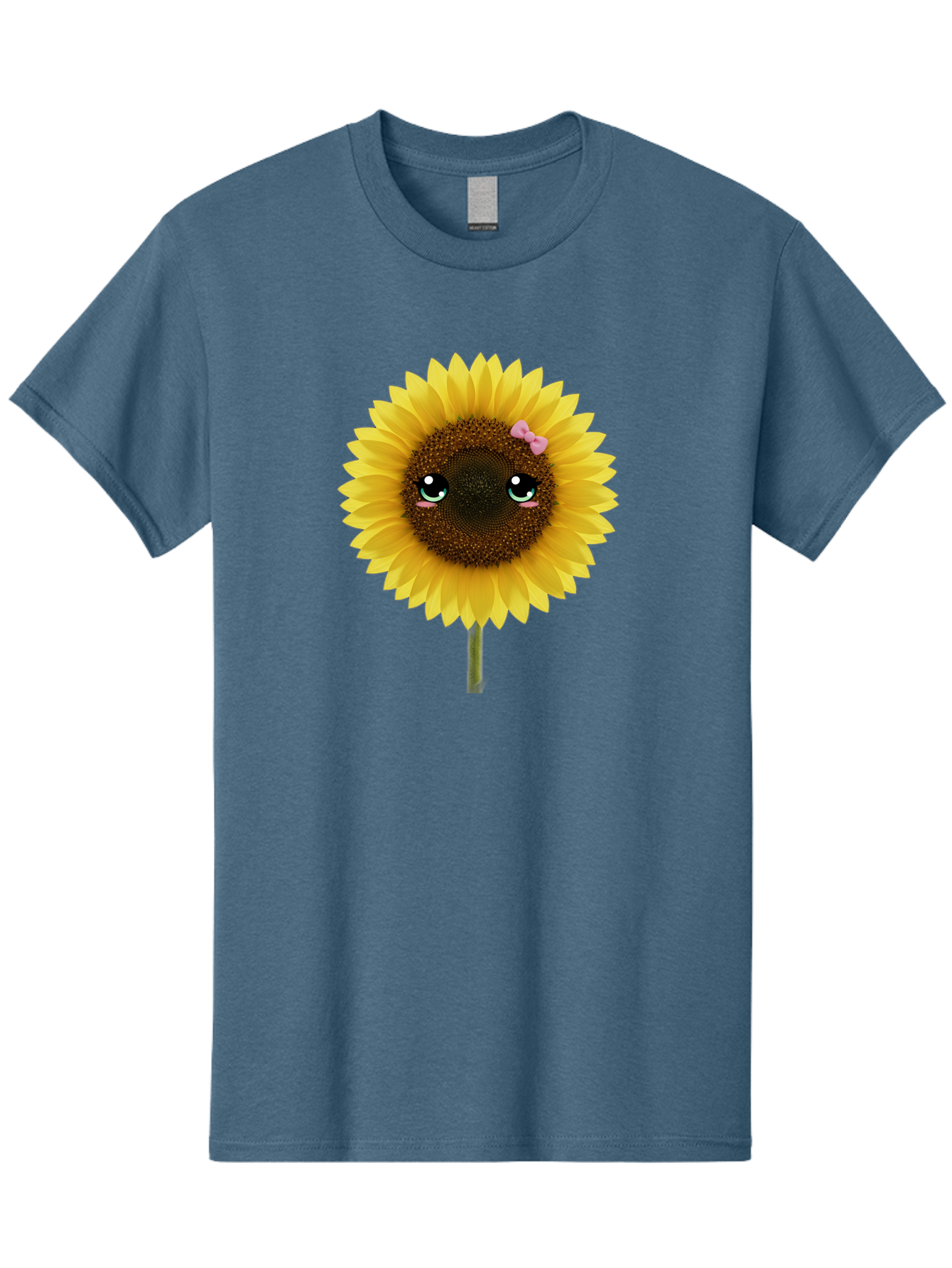 Cartoon-Sunflower Men'S Graphic Tee, 100% Cotton, Comfortable Casual Summer Wear, Machine Washable, Vintage Camera, Old Camera, Antique Camera, Black Camera, Classic Photography, Photography Equipment, Nostalgic Device, Film Camera, Camera Art Baf711 6