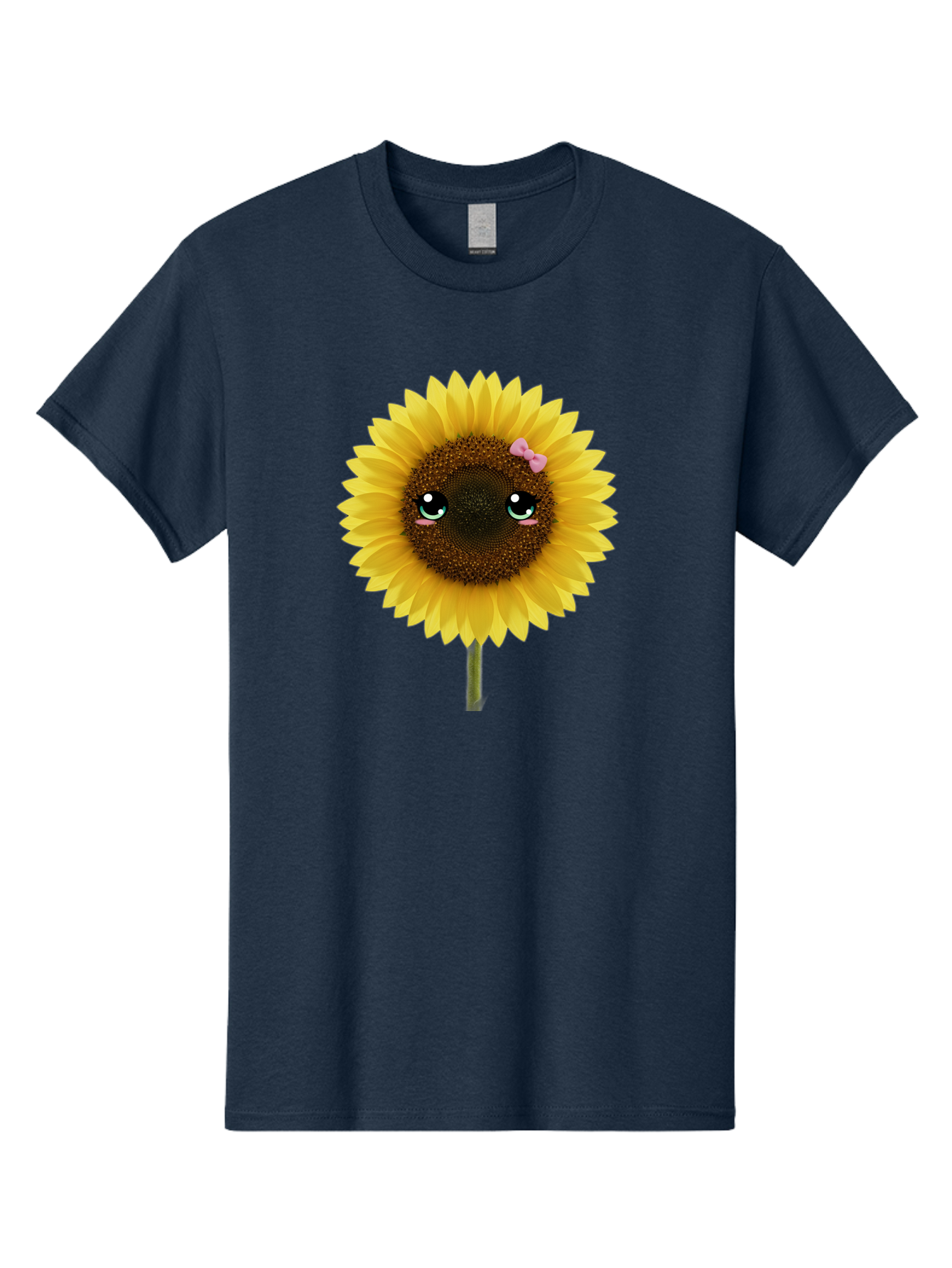 Cartoon-Sunflower Men'S Graphic Tee, 100% Cotton, Comfortable Casual Summer Wear, Machine Washable, Vintage Camera, Old Camera, Antique Camera, Black Camera, Classic Photography, Photography Equipment, Nostalgic Device, Film Camera, Camera Art Baf711 10