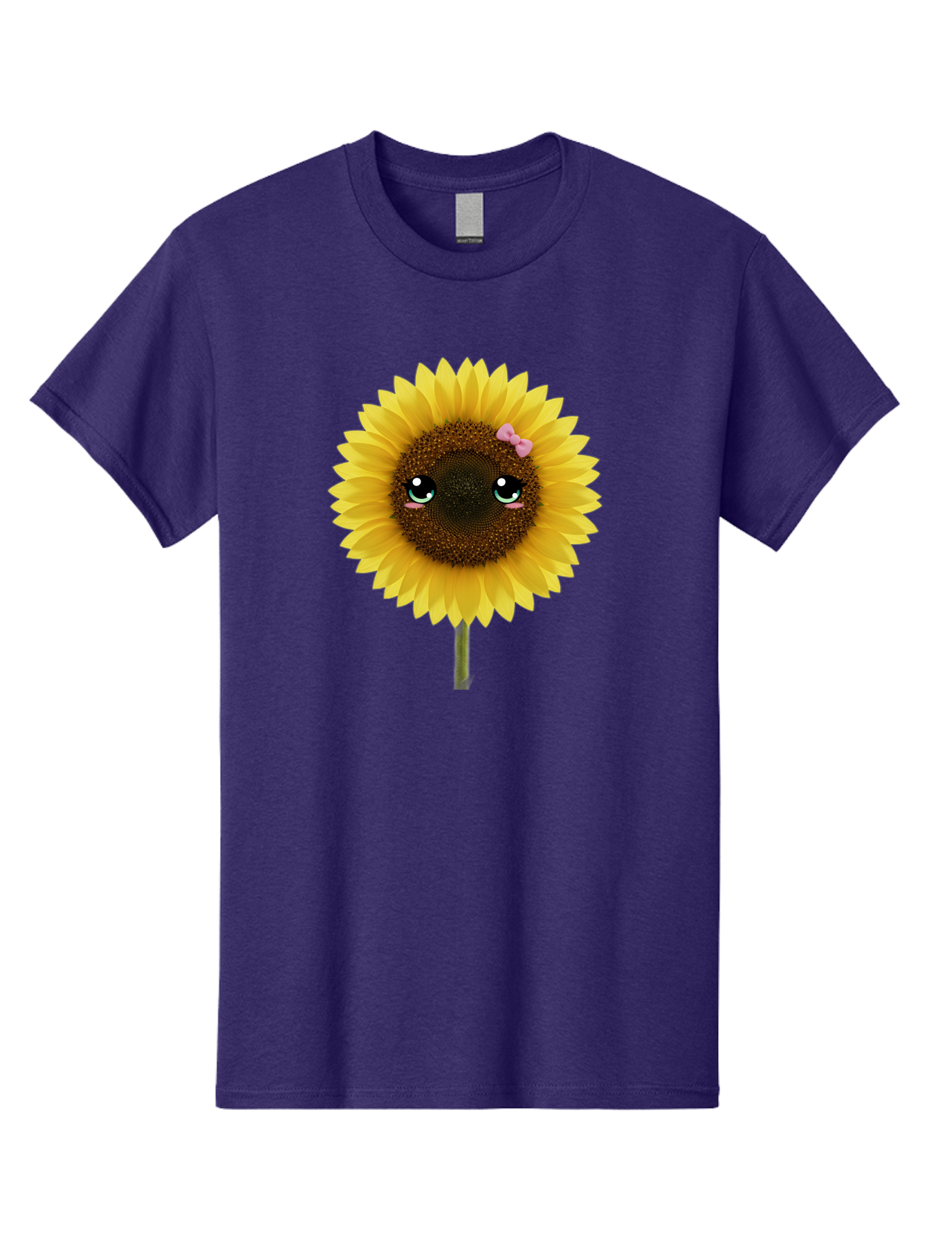 Cartoon-Sunflower Men'S Graphic Tee, 100% Cotton, Comfortable Casual Summer Wear, Machine Washable, Vintage Camera, Old Camera, Antique Camera, Black Camera, Classic Photography, Photography Equipment, Nostalgic Device, Film Camera, Camera Art Baf711 3
