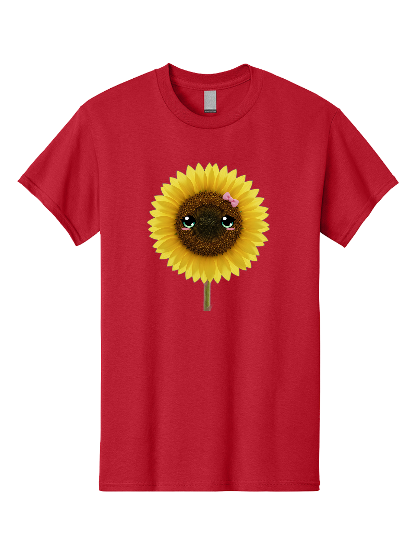 Cartoon-Sunflower Men'S Graphic Tee, 100% Cotton, Comfortable Casual Summer Wear, Machine Washable, Vintage Camera, Old Camera, Antique Camera, Black Camera, Classic Photography, Photography Equipment, Nostalgic Device, Film Camera, Camera Art Baf711 8