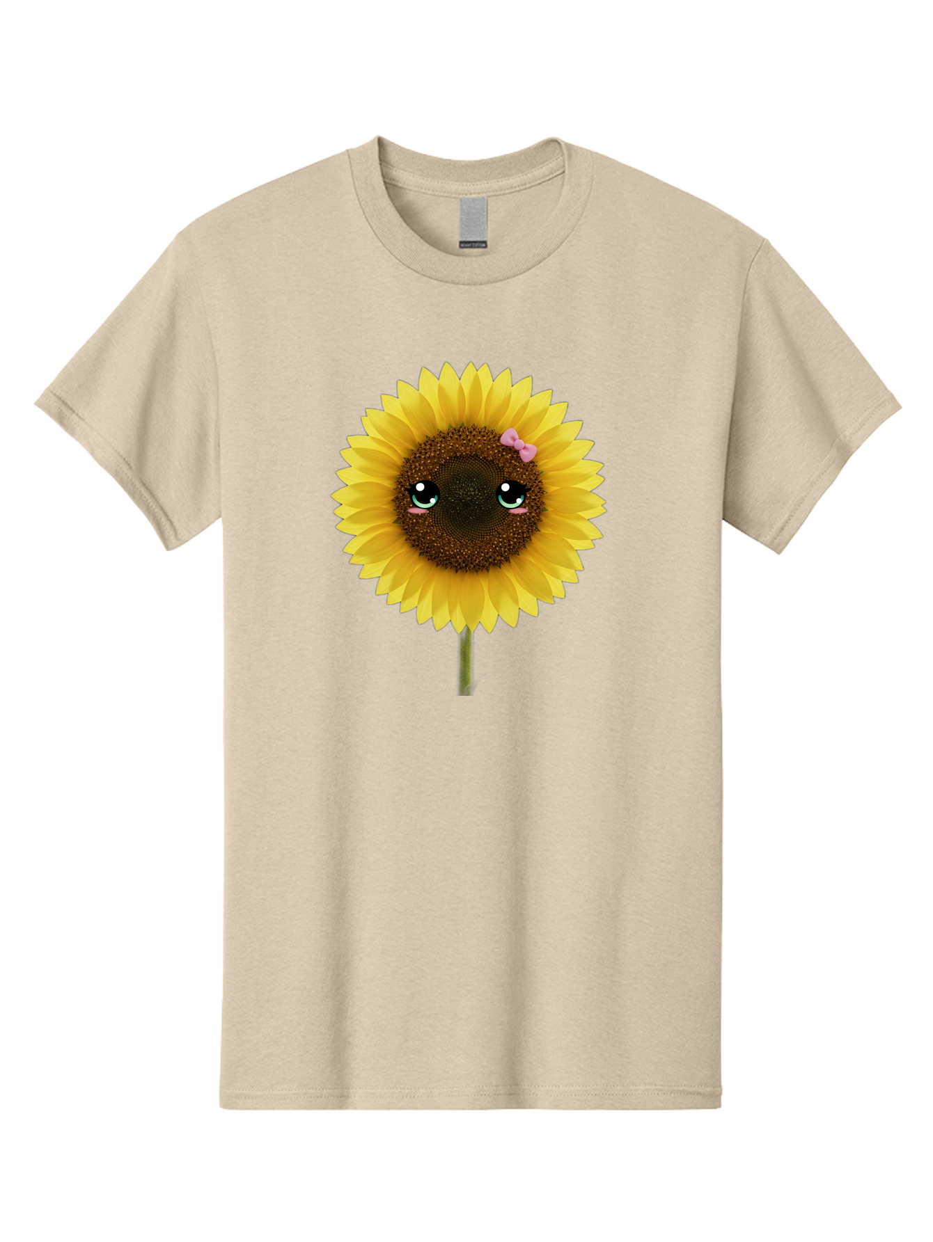 Cartoon-Sunflower Men'S Graphic Tee, 100% Cotton, Comfortable Casual Summer Wear, Machine Washable, Vintage Camera, Old Camera, Antique Camera, Black Camera, Classic Photography, Photography Equipment, Nostalgic Device, Film Camera, Camera Art Baf711 12