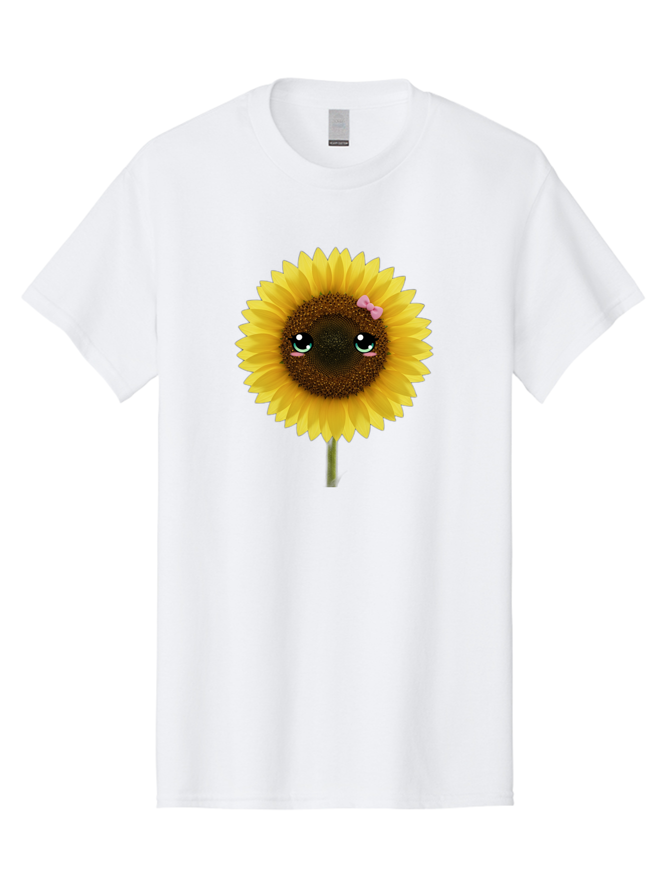 Cartoon-Sunflower Men'S Graphic Tee, 100% Cotton, Comfortable Casual Summer Wear, Machine Washable, Vintage Camera, Old Camera, Antique Camera, Black Camera, Classic Photography, Photography Equipment, Nostalgic Device, Film Camera, Camera Art Baf711 14