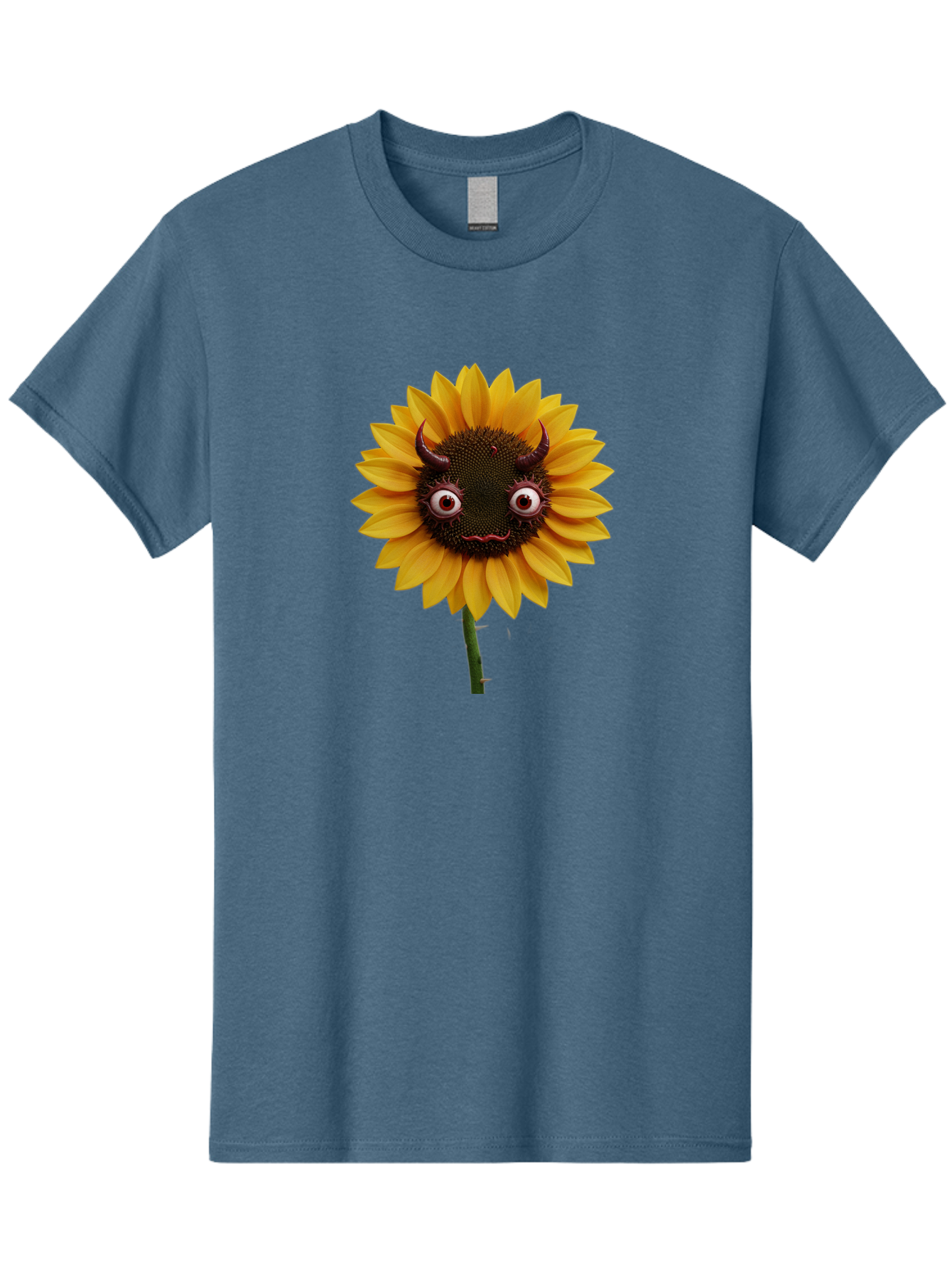 Demonic-Sunflower Men'S Graphic Tee, 100% Cotton, Comfortable Casual Summer Wear, Machine Washable, Vintage Camera, Old Camera, Antique Camera, Black Camera, Classic Photography, Photography Equipment, Nostalgic Device, Film Camera, Camera Art Baf780 14