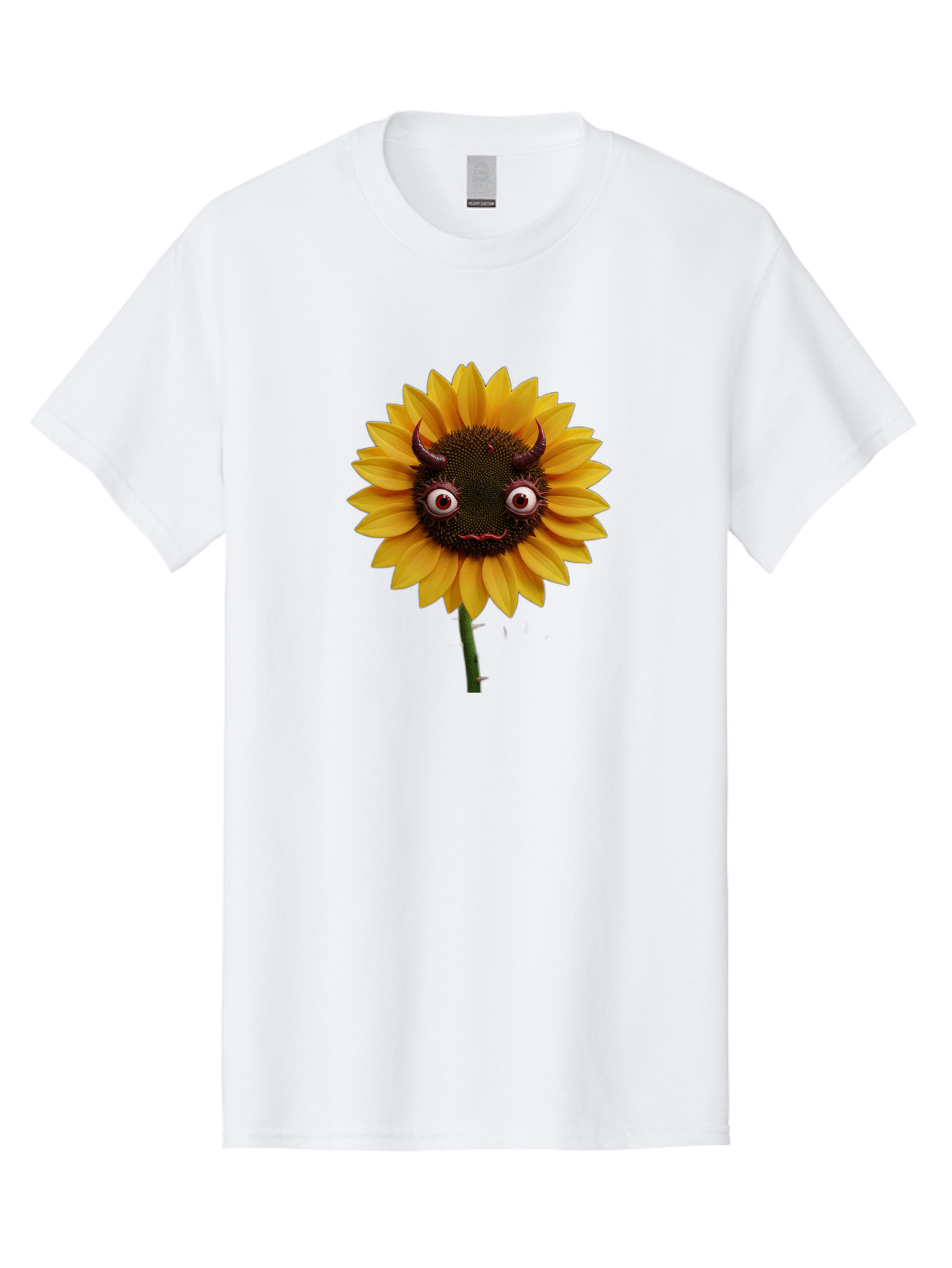 Demonic-Sunflower Men'S Graphic Tee, 100% Cotton, Comfortable Casual Summer Wear, Machine Washable, Vintage Camera, Old Camera, Antique Camera, Black Camera, Classic Photography, Photography Equipment, Nostalgic Device, Film Camera, Camera Art Baf780 4