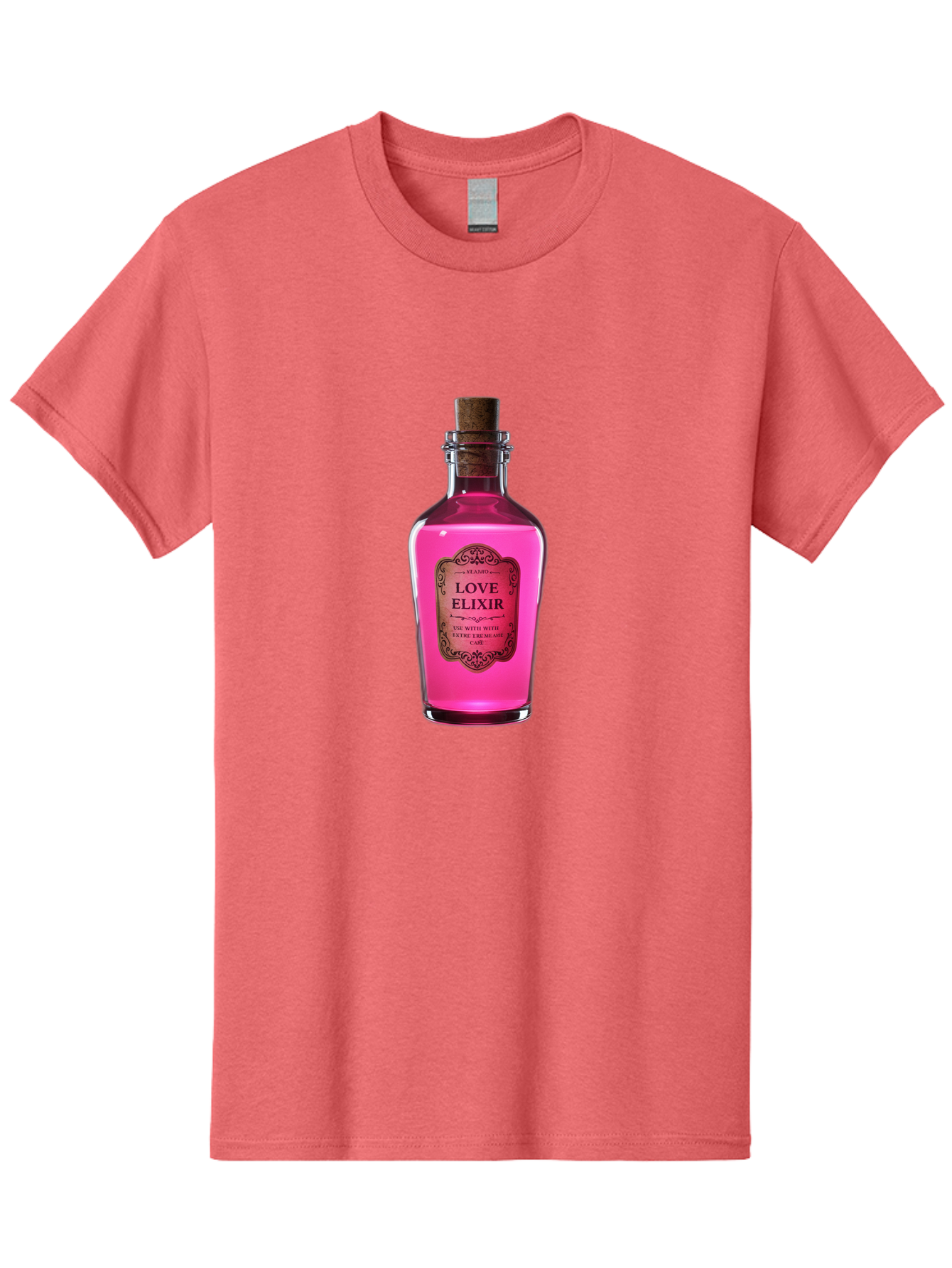 Love-Elixir-Bottle Men'S Graphic Tee, 100% Cotton, Comfortable Casual Summer Wear, Machine Washable, Vintage Camera, Old Camera, Antique Camera, Black Camera, Classic Photography, Photography Equipment, Nostalgic Device, Film Camera, Baf891 9