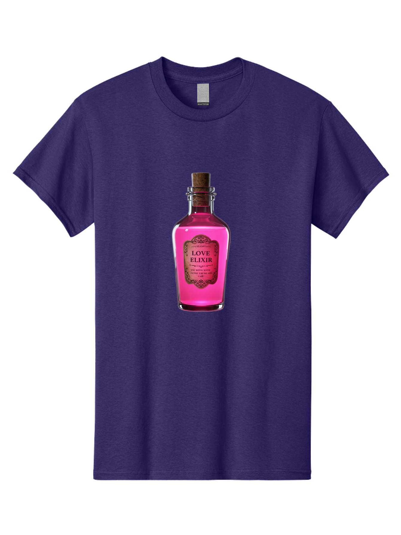 Love-Elixir-Bottle Men'S Graphic Tee, 100% Cotton, Comfortable Casual Summer Wear, Machine Washable, Vintage Camera, Old Camera, Antique Camera, Black Camera, Classic Photography, Photography Equipment, Nostalgic Device, Film Camera, Baf891 21
