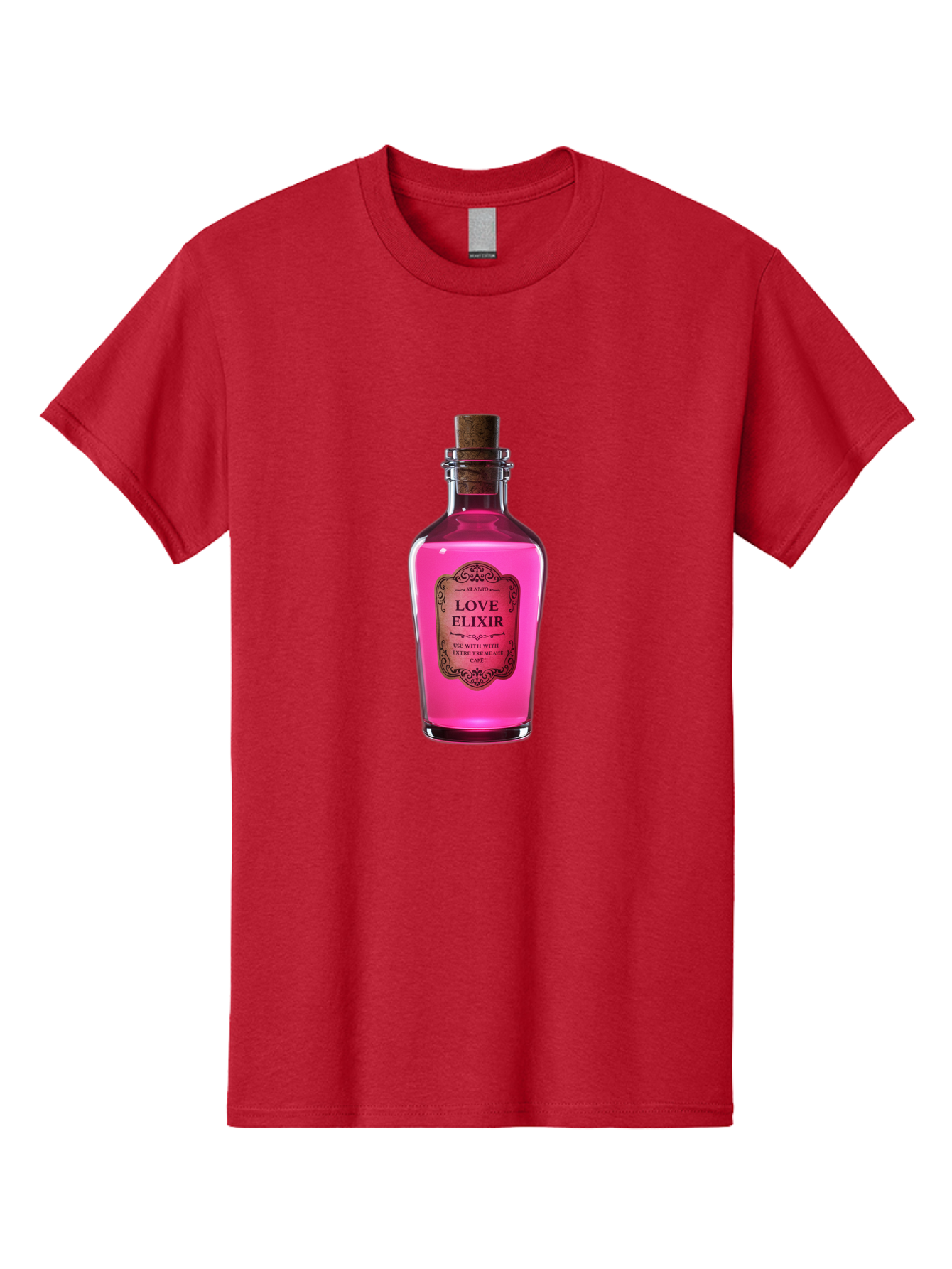 Love-Elixir-Bottle Men'S Graphic Tee, 100% Cotton, Comfortable Casual Summer Wear, Machine Washable, Vintage Camera, Old Camera, Antique Camera, Black Camera, Classic Photography, Photography Equipment, Nostalgic Device, Film Camera, Baf891 23