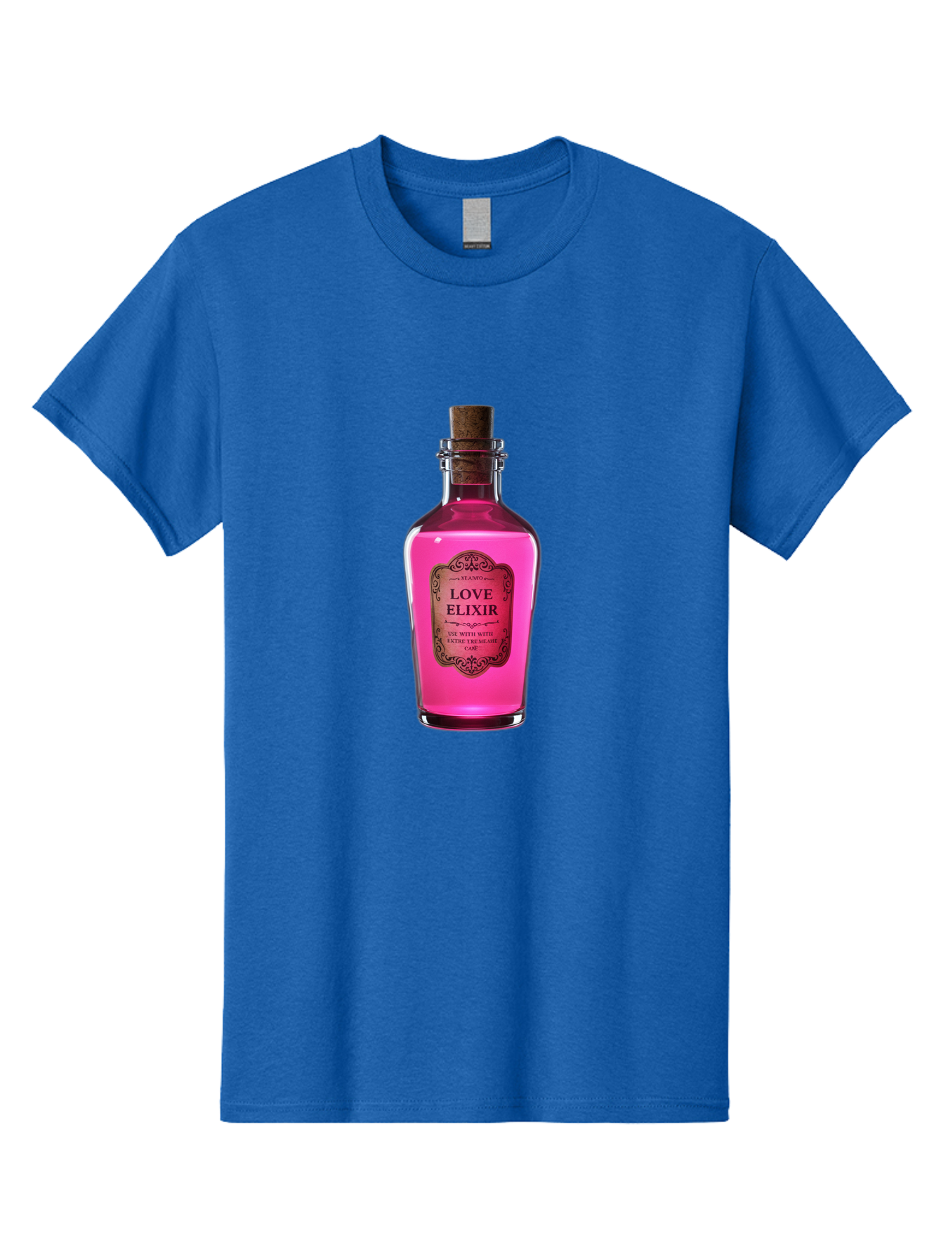Love-Elixir-Bottle Men'S Graphic Tee, 100% Cotton, Comfortable Casual Summer Wear, Machine Washable, Vintage Camera, Old Camera, Antique Camera, Black Camera, Classic Photography, Photography Equipment, Nostalgic Device, Film Camera, Baf891 5