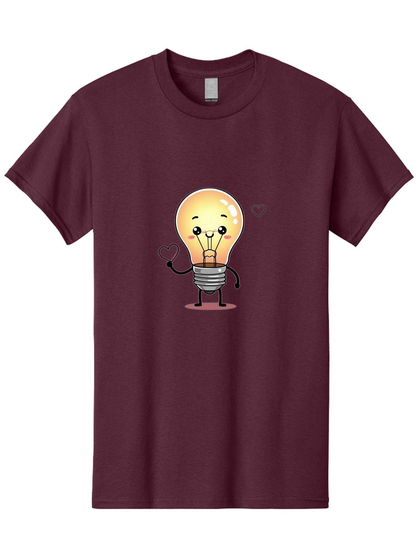 Love-Light-Bulb Men'S Graphic Tee, 100% Cotton, Comfortable Casual Summer Wear, Machine Washable, Vintage Camera, Old Camera, Antique Camera, Black Camera, Classic Photography, Photography Equipment, Nostalgic Device, Film Camera, Camera Art Baf892 17