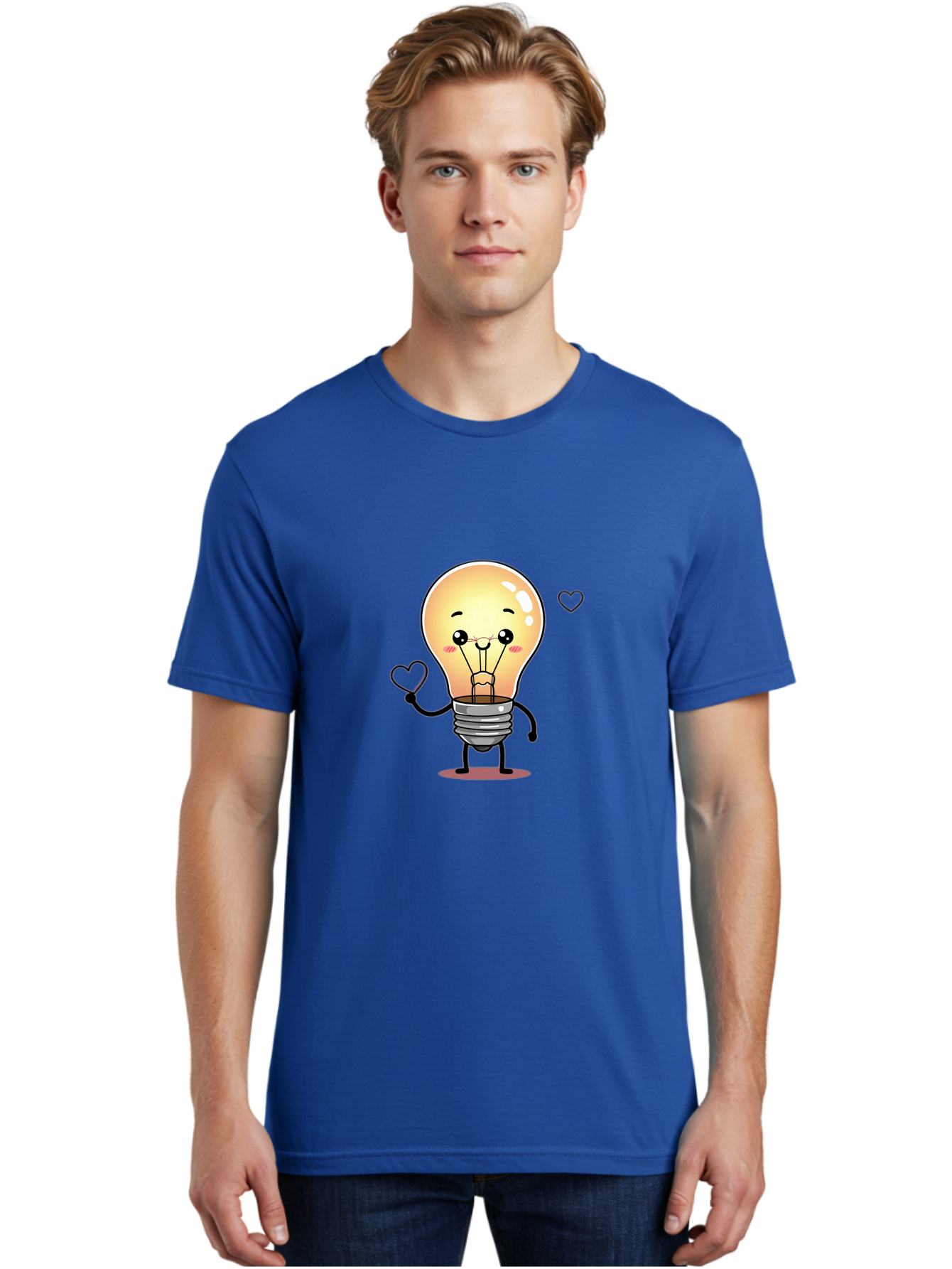 Love-Light-Bulb Men'S Graphic Tee, 100% Cotton, Comfortable Casual Summer Wear, Machine Washable, Vintage Camera, Old Camera, Antique Camera, Black Camera, Classic Photography, Photography Equipment, Nostalgic Device, Film Camera, Camera Art Baf892 12