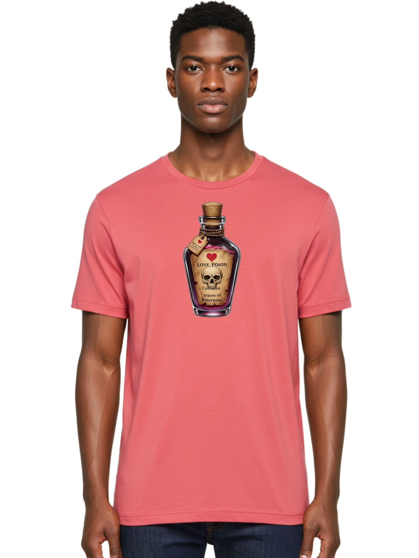 Love-Poison-1 Men'S Graphic Tee, 100% Cotton, Comfortable Casual Summer Wear, Machine Washable, Vintage Camera, Old Camera, Antique Camera, Black Camera, Classic Photography, Photography Equipment, Nostalgic Device, Film Camera, Camera Art Baf894 22