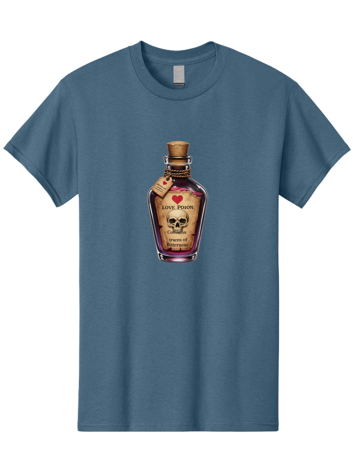 Love-Poison-1 Men'S Graphic Tee, 100% Cotton, Comfortable Casual Summer Wear, Machine Washable, Vintage Camera, Old Camera, Antique Camera, Black Camera, Classic Photography, Photography Equipment, Nostalgic Device, Film Camera, Camera Art Baf894 25