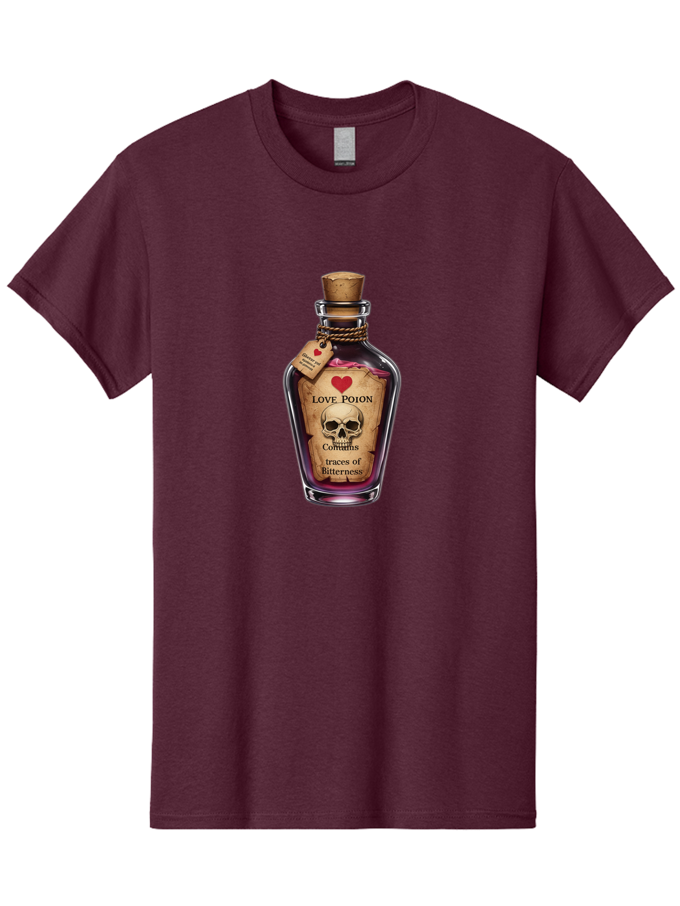 Love-Poison-1 Men'S Graphic Tee, 100% Cotton, Comfortable Casual Summer Wear, Machine Washable, Vintage Camera, Old Camera, Antique Camera, Black Camera, Classic Photography, Photography Equipment, Nostalgic Device, Film Camera, Camera Art Baf894 15